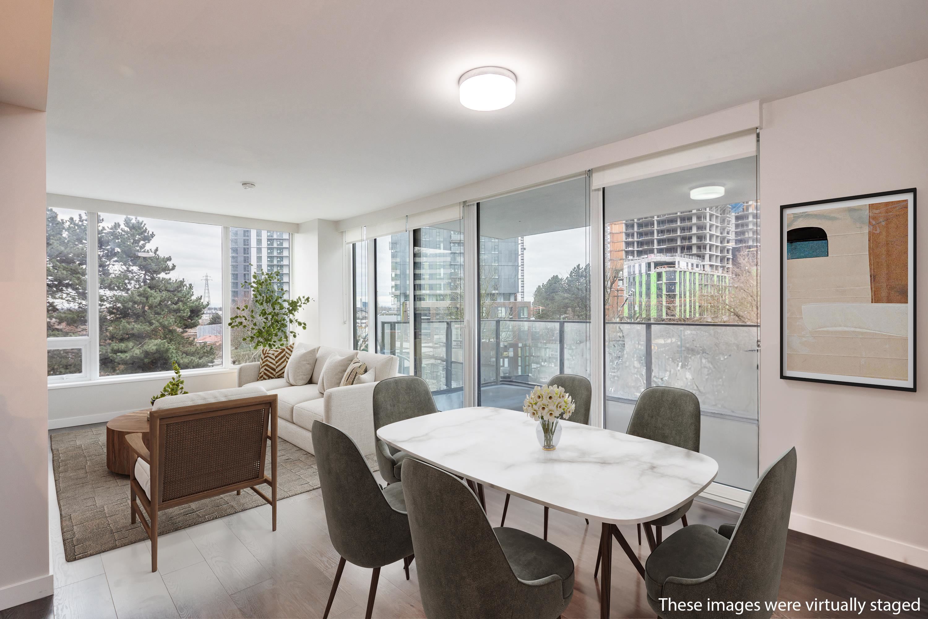 402 8238 Lord Street - MLS&reg; # R3078893