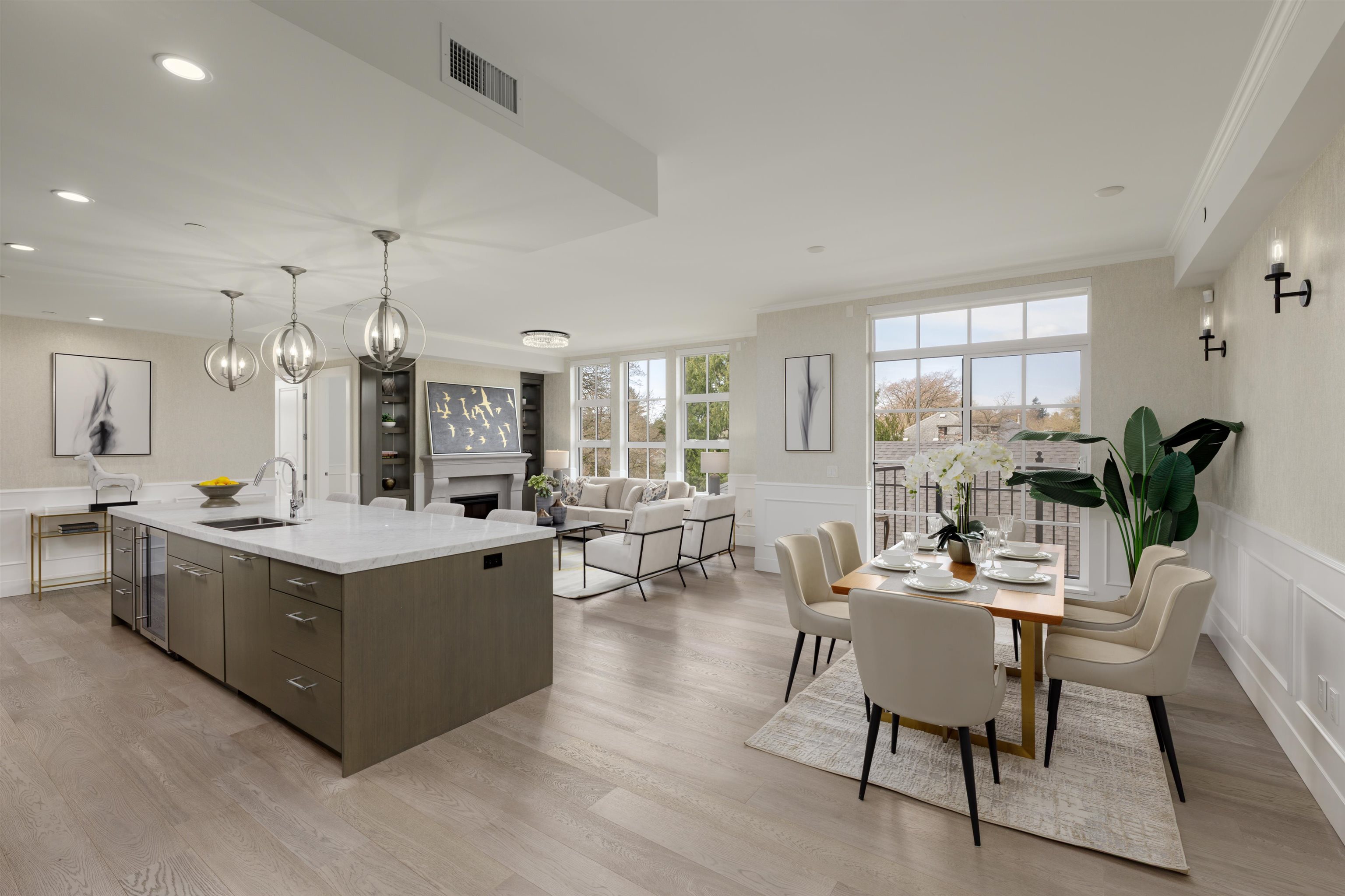 304 1009 Laurier Avenue - MLS&reg; # R3080154