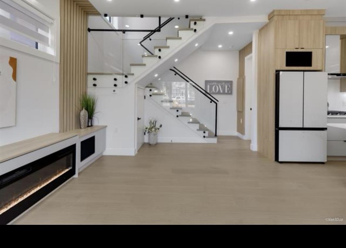  5092 Clarendon Street - MLS&reg; # R3080222
