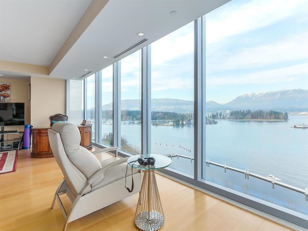 1202 1169 Cordova Street - MLS&reg; # R3081208