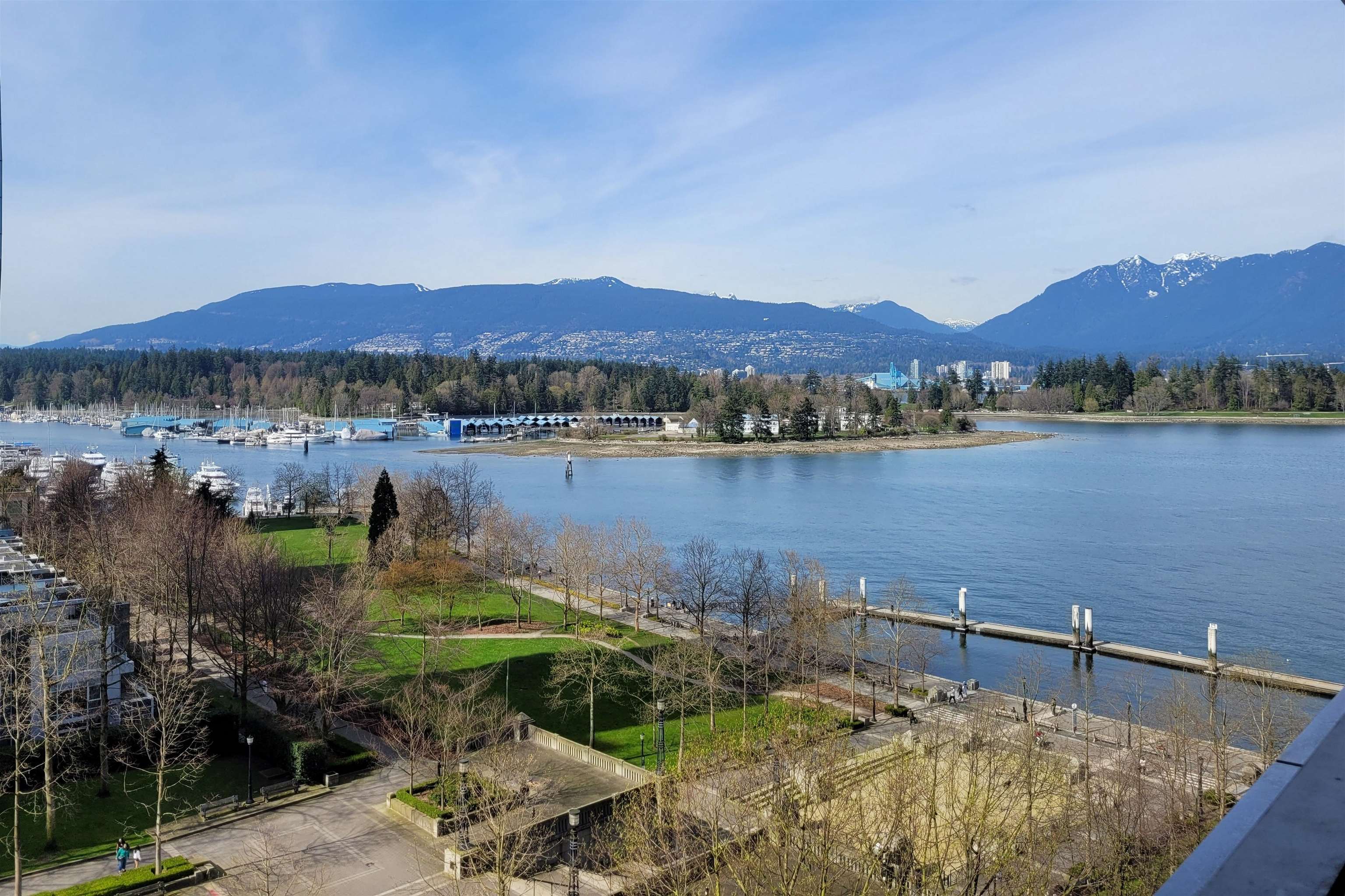 903 1169 Cordova Street - MLS&reg; # R3082984