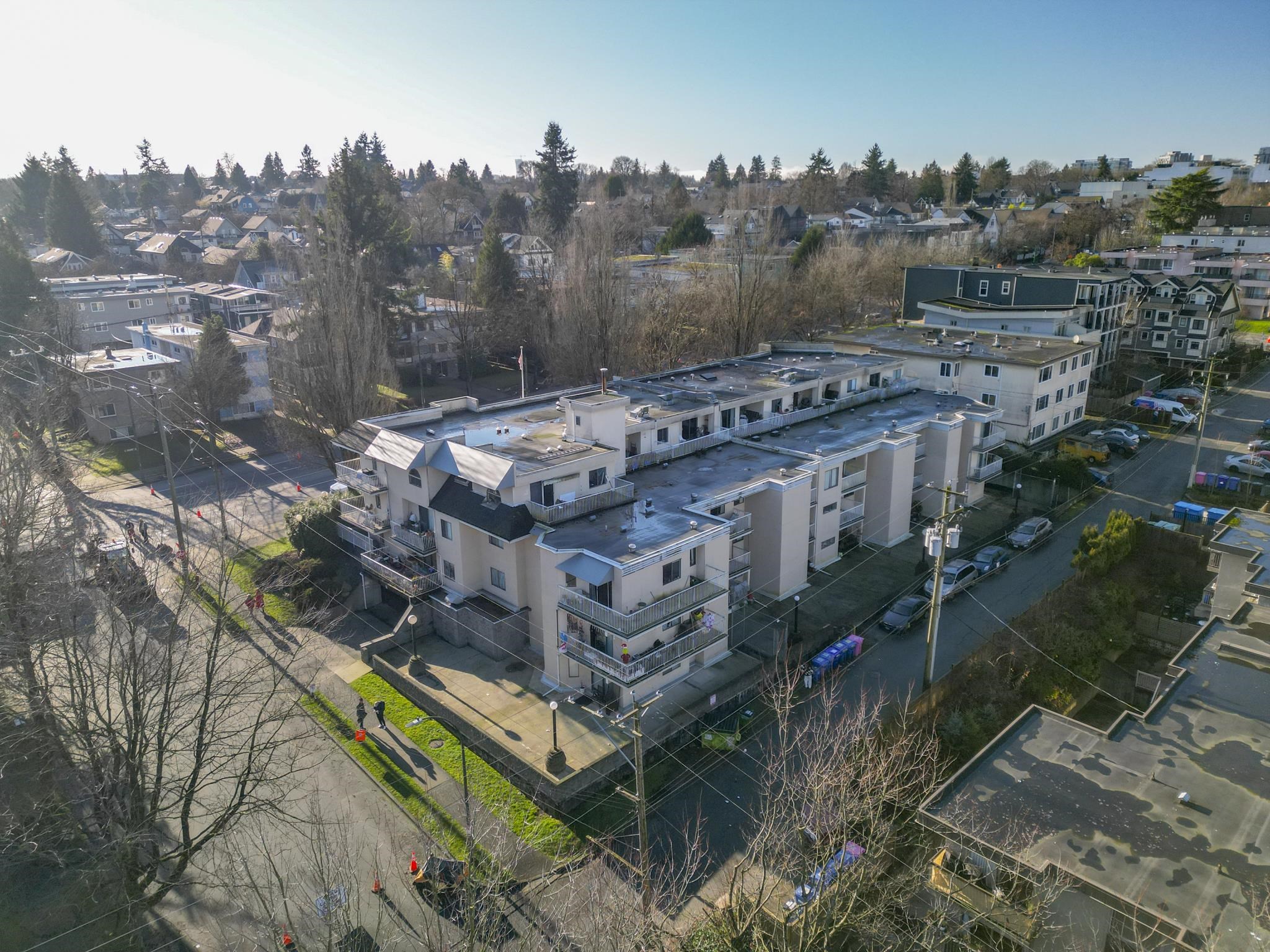 303 975 Broadway  - MLS&reg; # R3084006