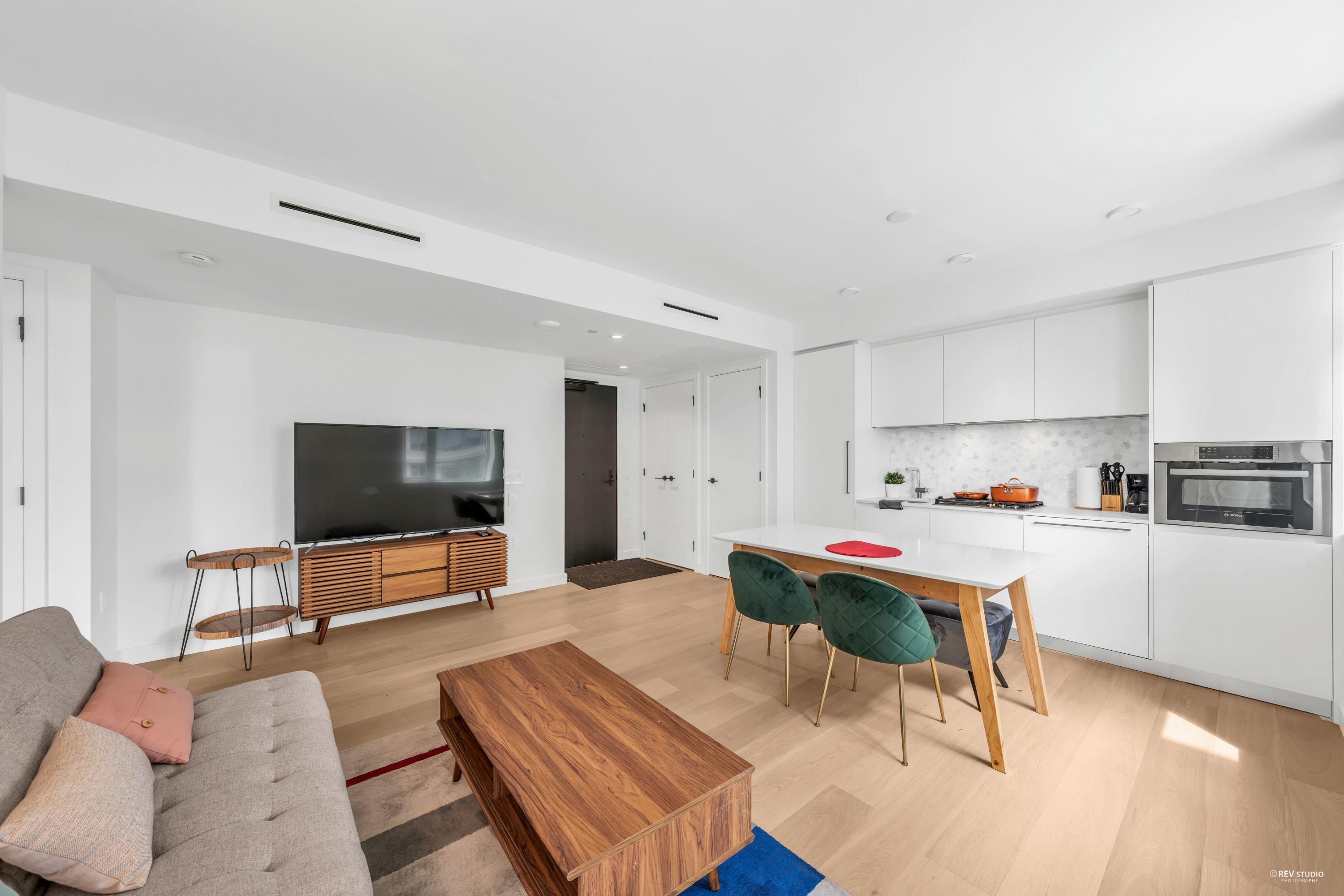 906 1180 Broughton Street - MLS&reg; # R3084259
