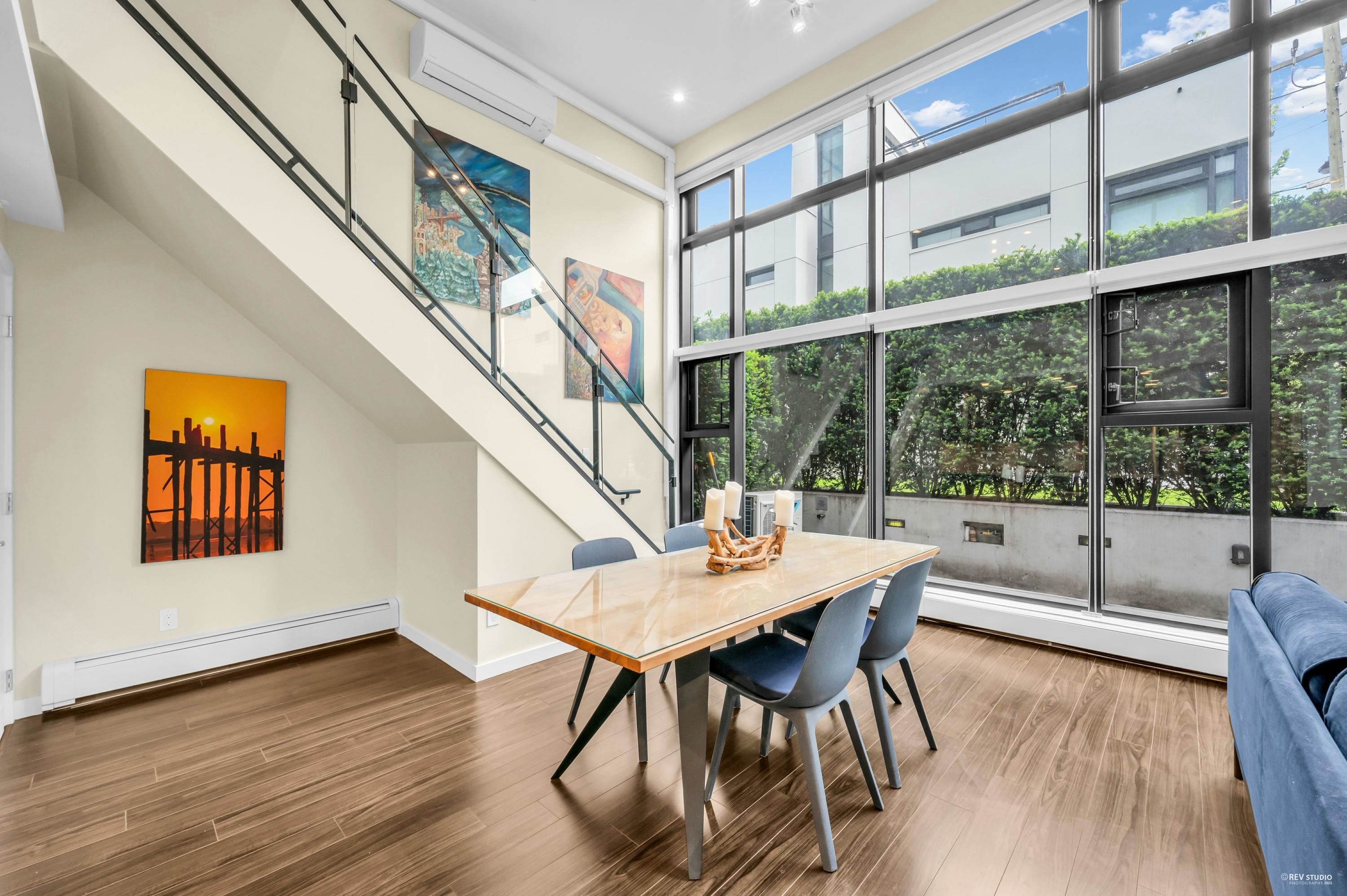 103 6311 Cambie Street - MLS&reg; # R3084886