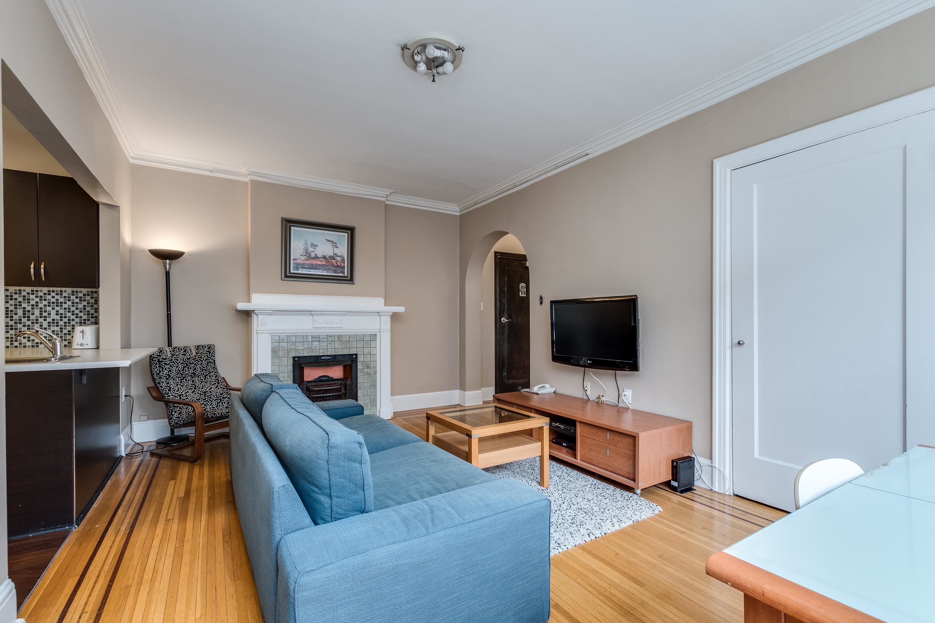 11 935 Jervis Street  - MLS&reg; # R3085786