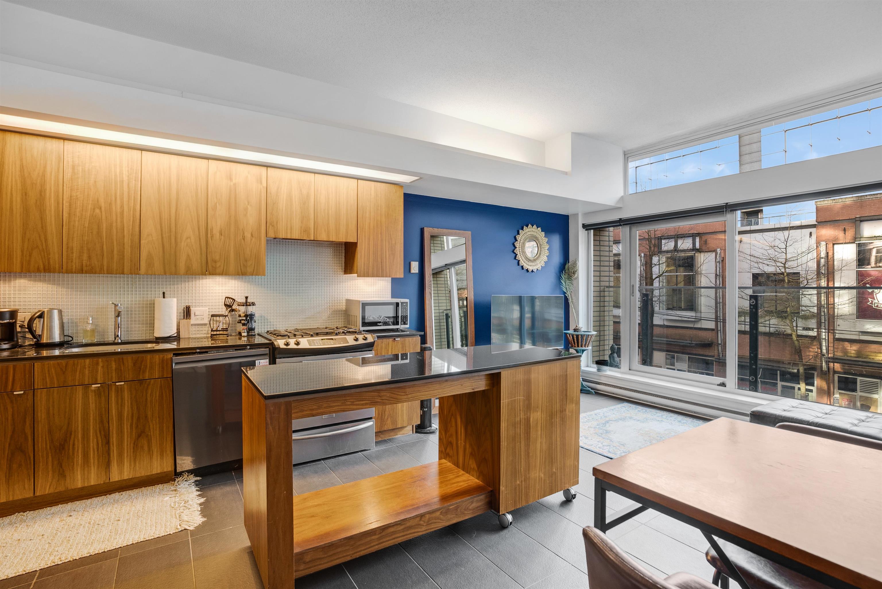 309 33 Pender Street - MLS&reg; # R3085899