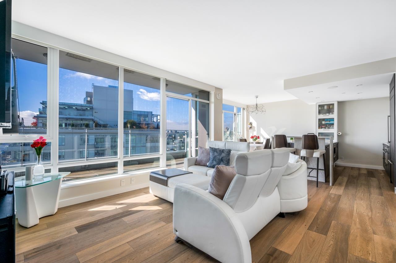 2101 1618 Quebec Street - MLS&reg; # R3086742