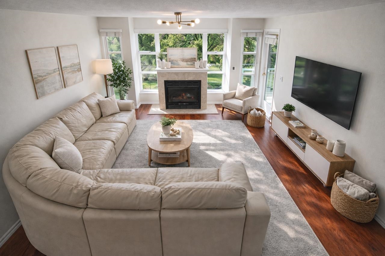 302 8728 Marine Drive - MLS&reg; # R3086833