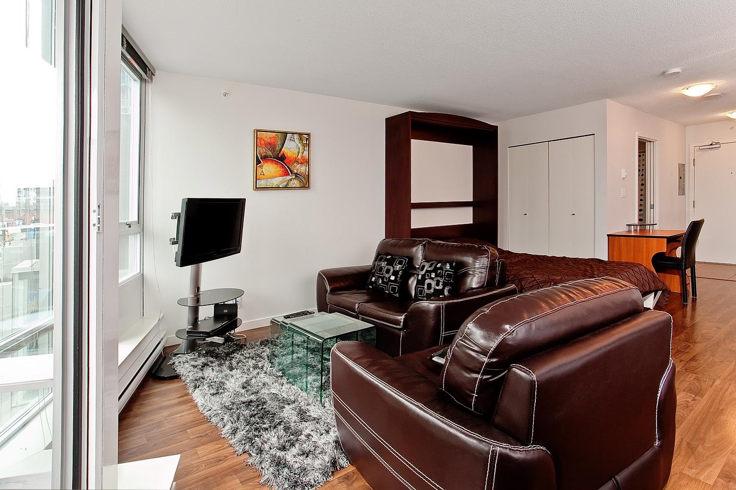 306 233 Robson Street  - MLS&reg; # R3086951