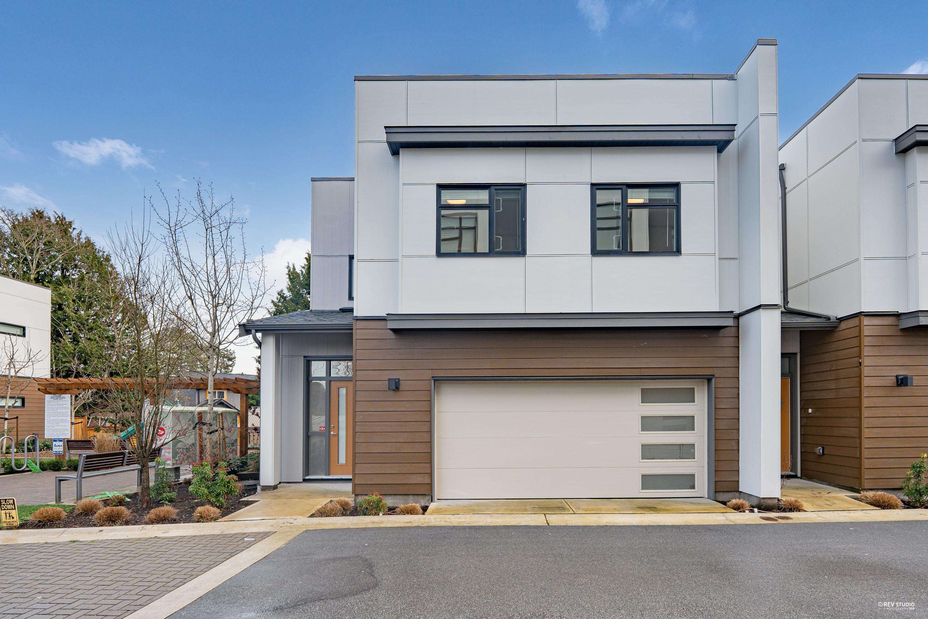15 7580 No. 1 Road - MLS&reg; # R3087391