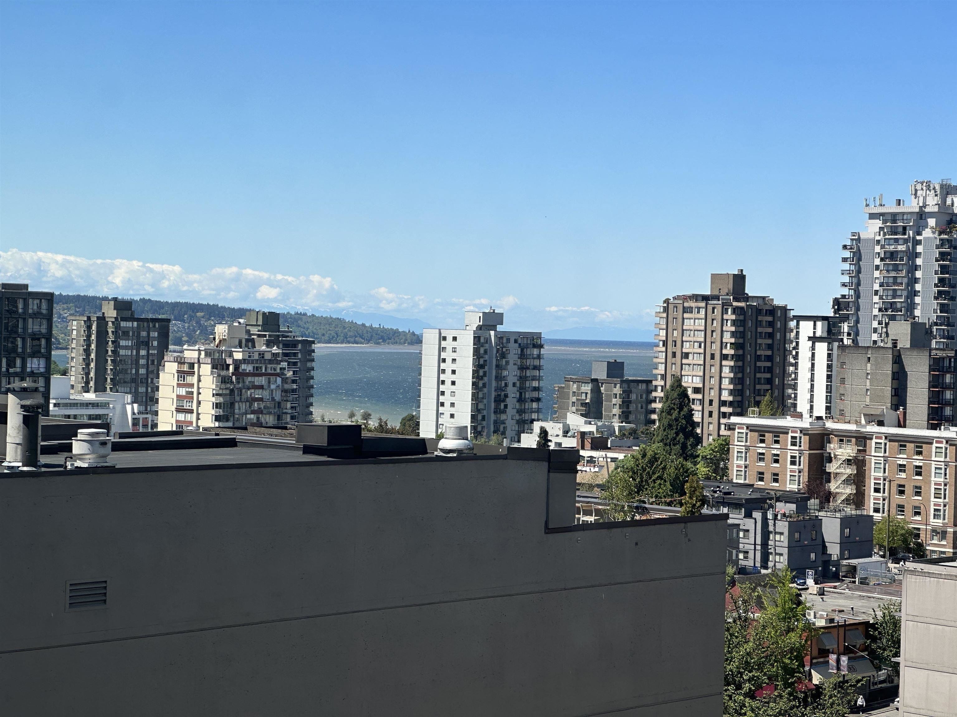 1608 1133 Hornby Street - MLS&reg; # R3087648