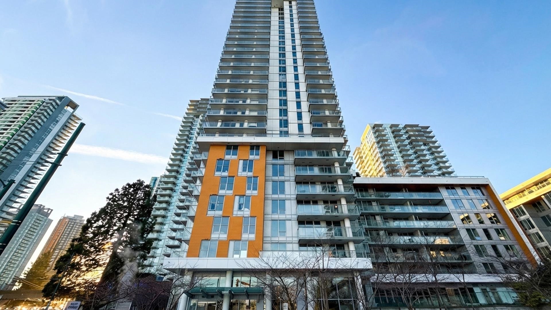 606 455 Marine Drive - MLS&reg; # R3088019
