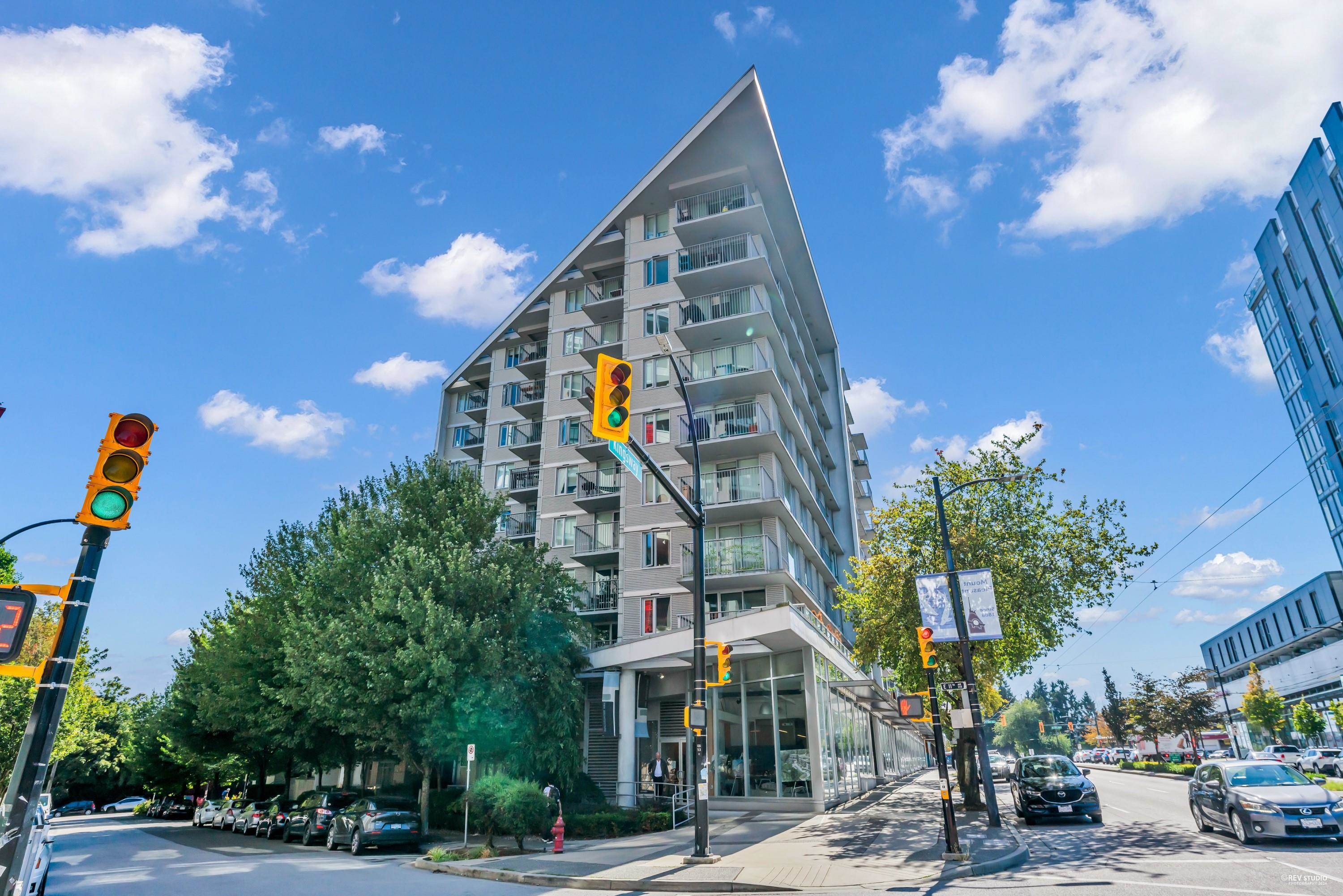 409 328 11th Avenue - MLS&reg; # R3088683