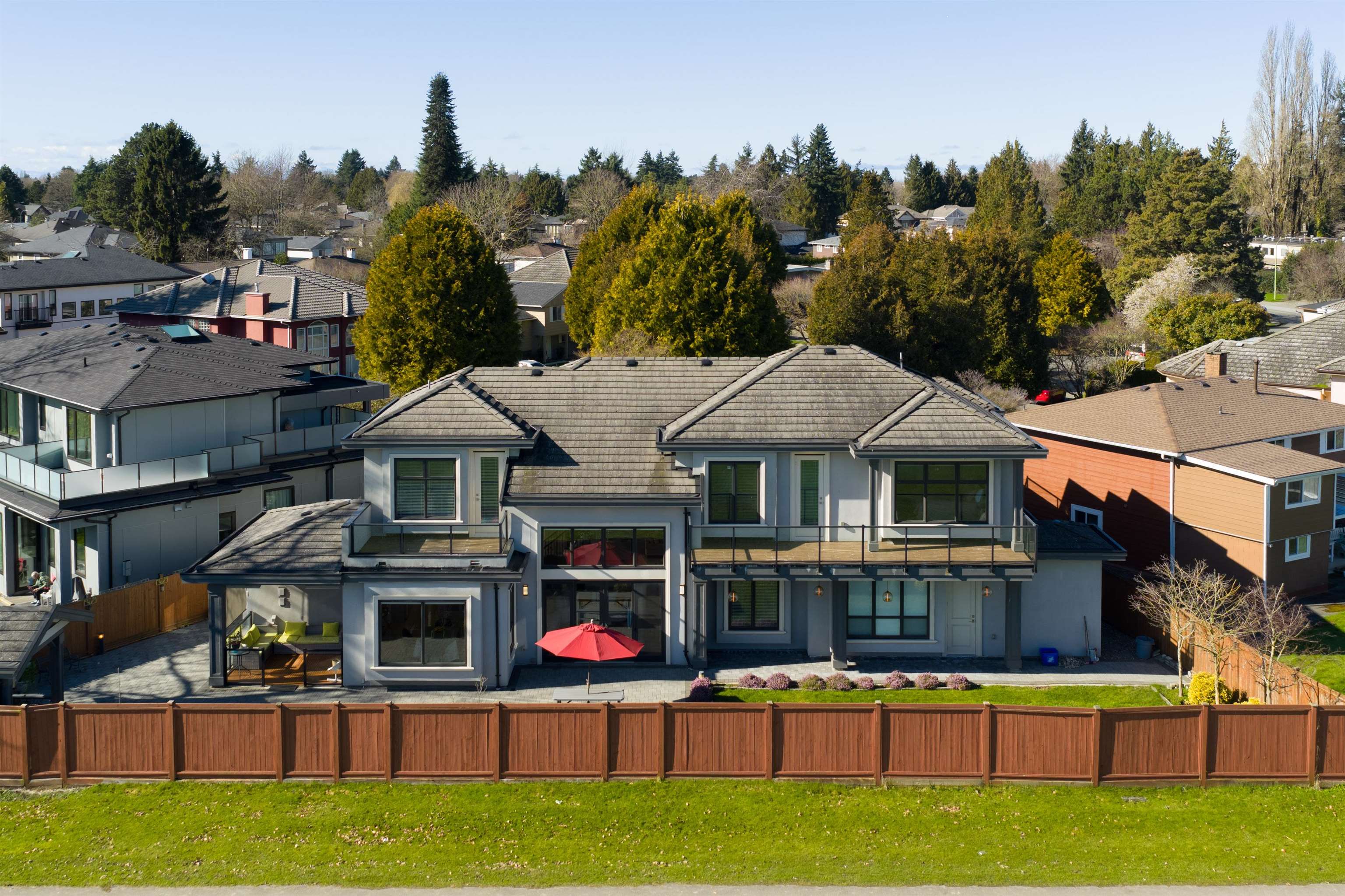  6100 Alta Court - MLS&reg; # R3088751
