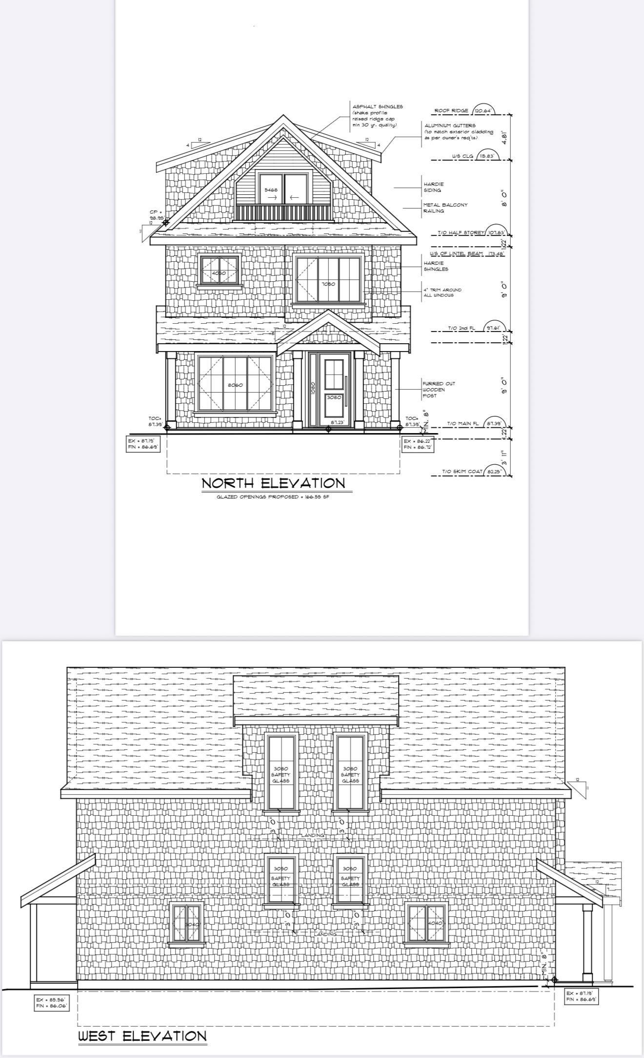  1363 12th Avenue - MLS&reg; # R3089699