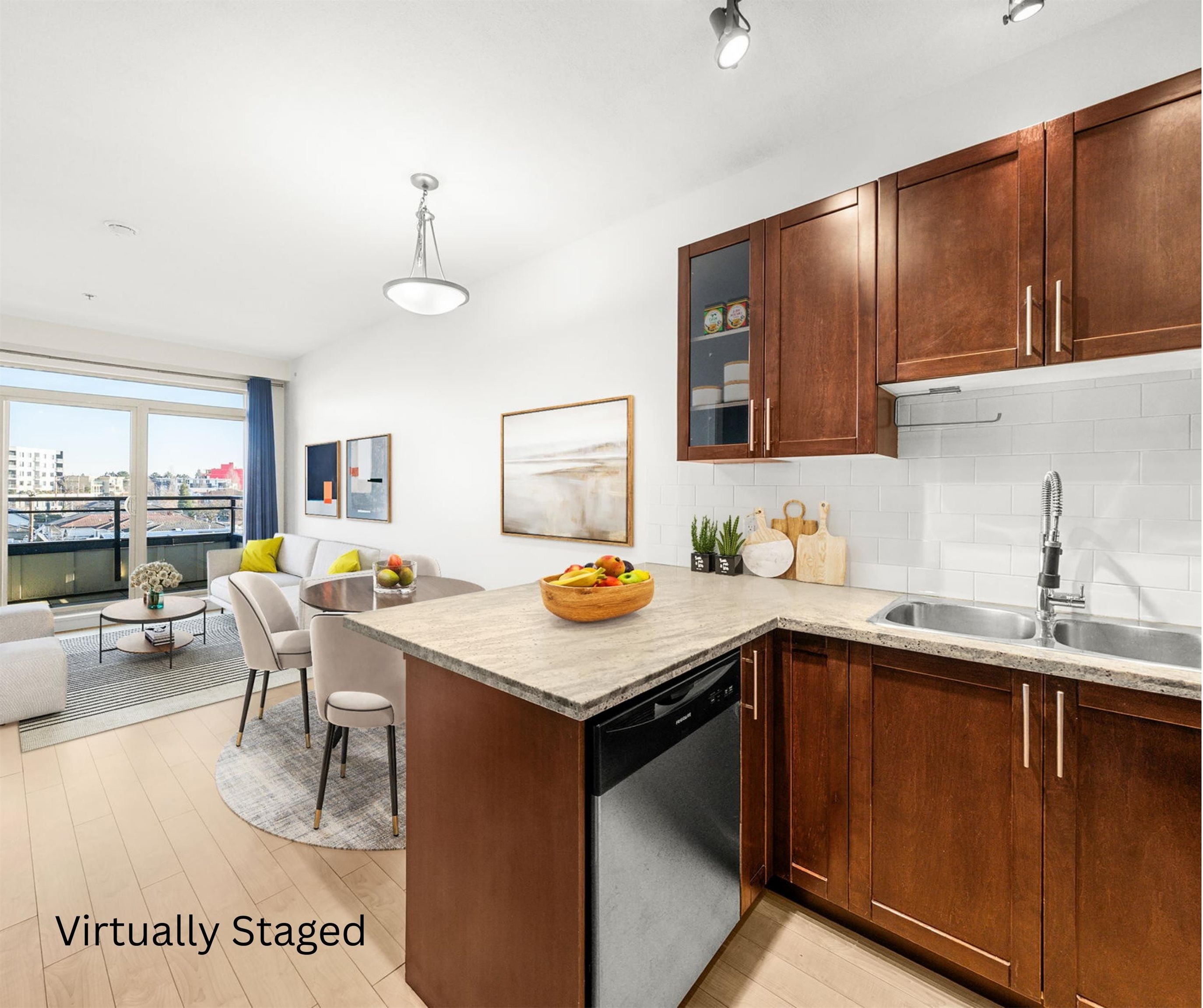 PH8 688 17th Avenue - MLS&reg; # R3090457