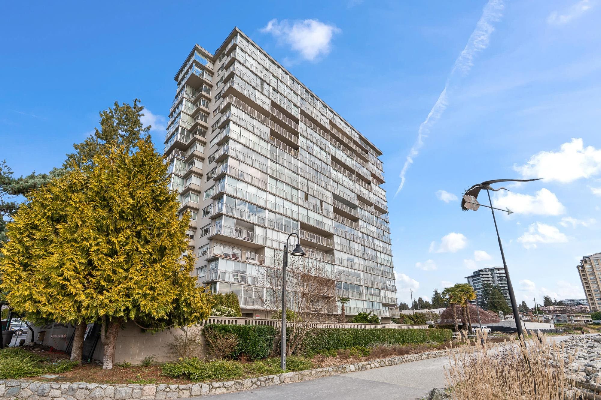 203 150 24th Street - MLS&reg; # R3092450