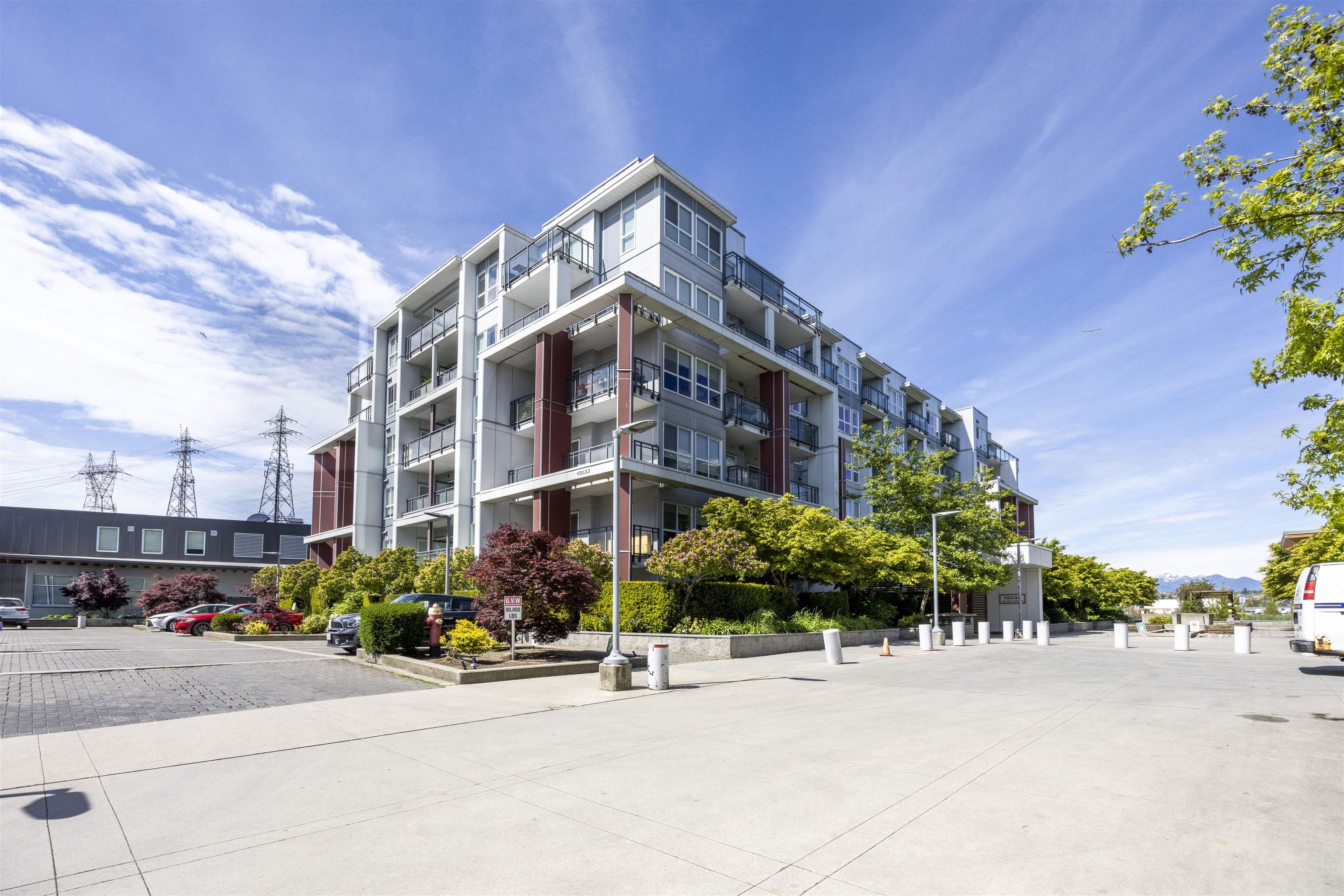 309 10033 River Drive - MLS&reg; # R3092760