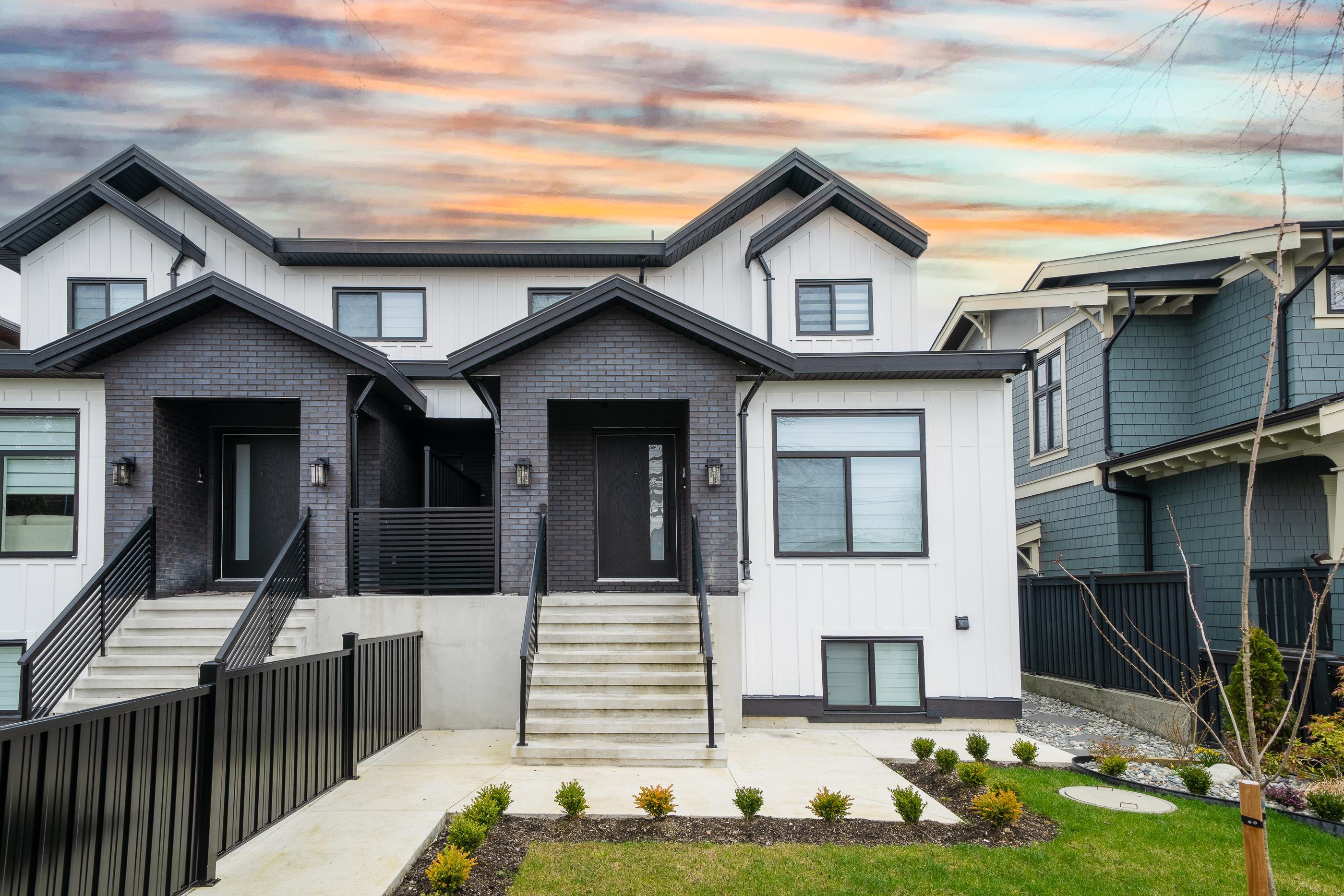  4919 Venables Street - MLS&reg; # R3093963