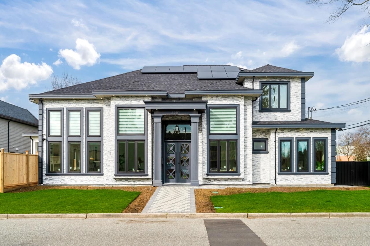  4991 Cabot Drive - MLS&reg; # R3094327