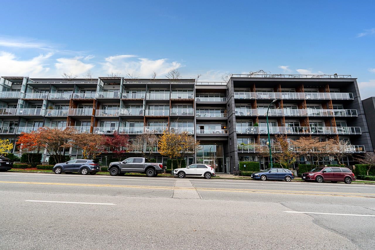 417 256 2nd Avenue - MLS&reg; # R3094603