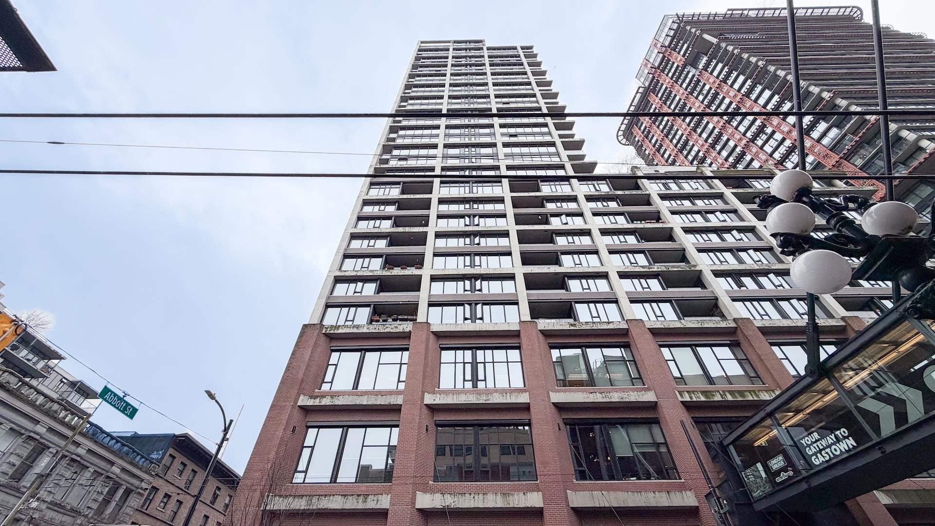 PH4 108 Cordova Street - MLS&reg; # R3095529