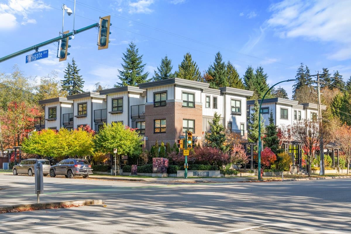 13 3508 Mt Seymour Parkway - MLS&reg; # R3095640