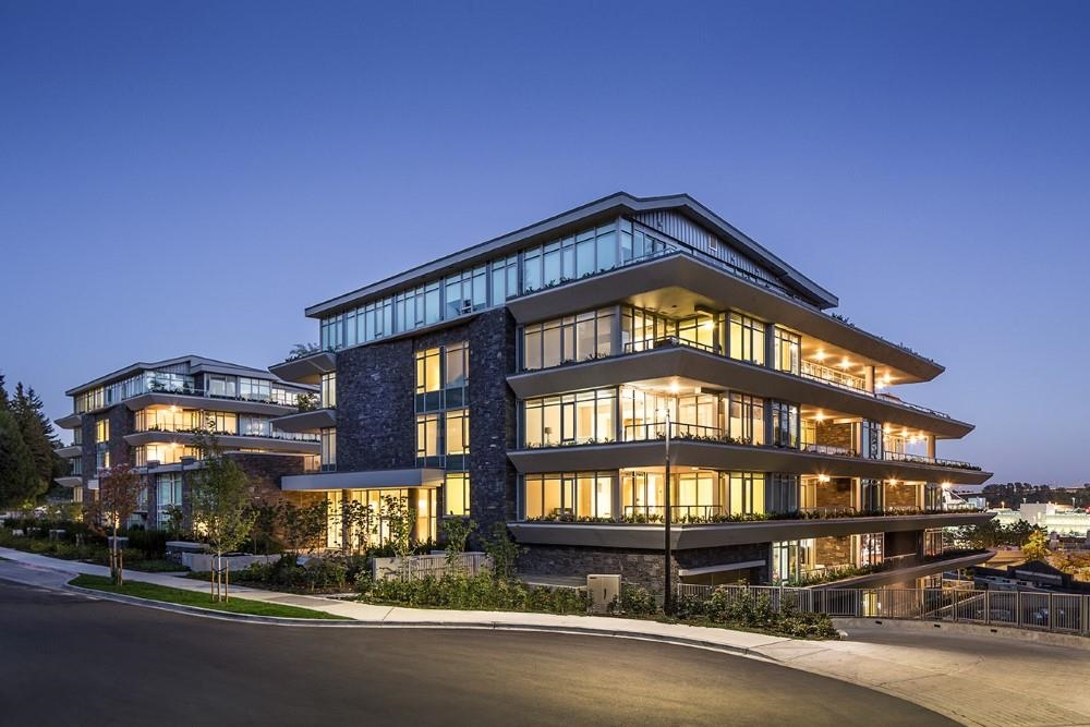 100 888 Arthur Erickson Place - MLS&reg; # R3096111