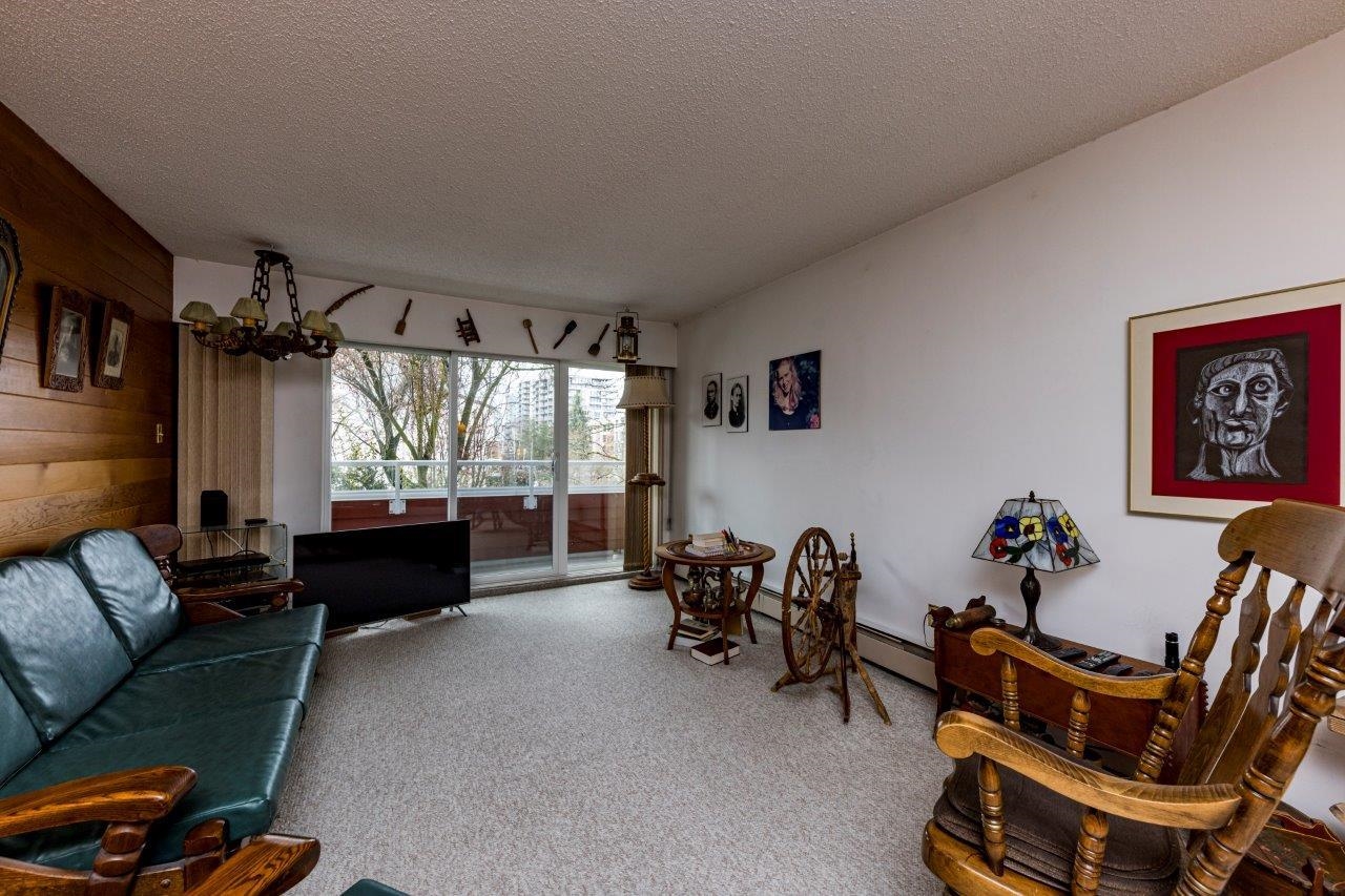 302 250 1st Street - MLS&reg; # R3096397