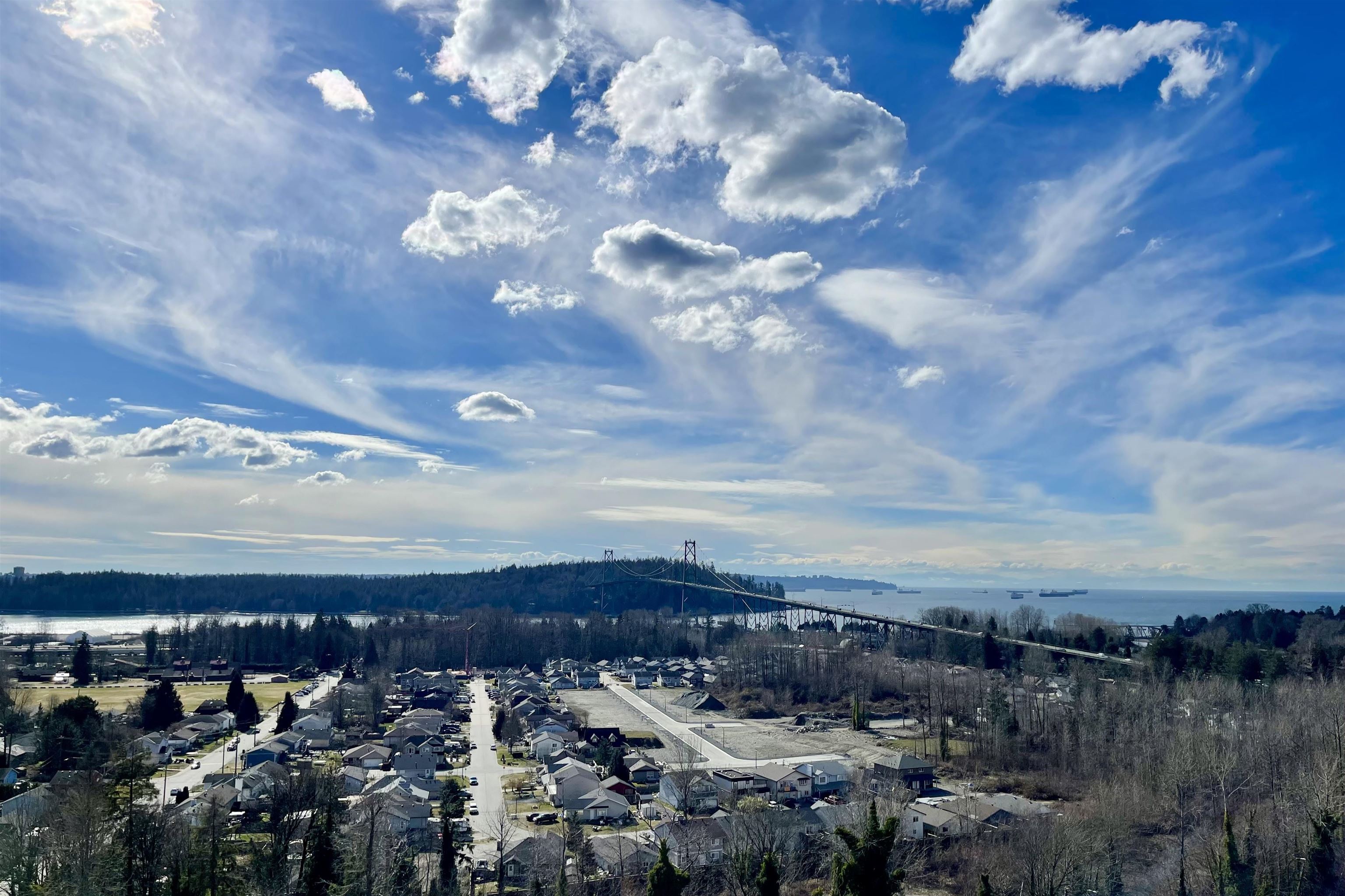1703 1675 Lions Gate Lane - MLS&reg; # R3096933