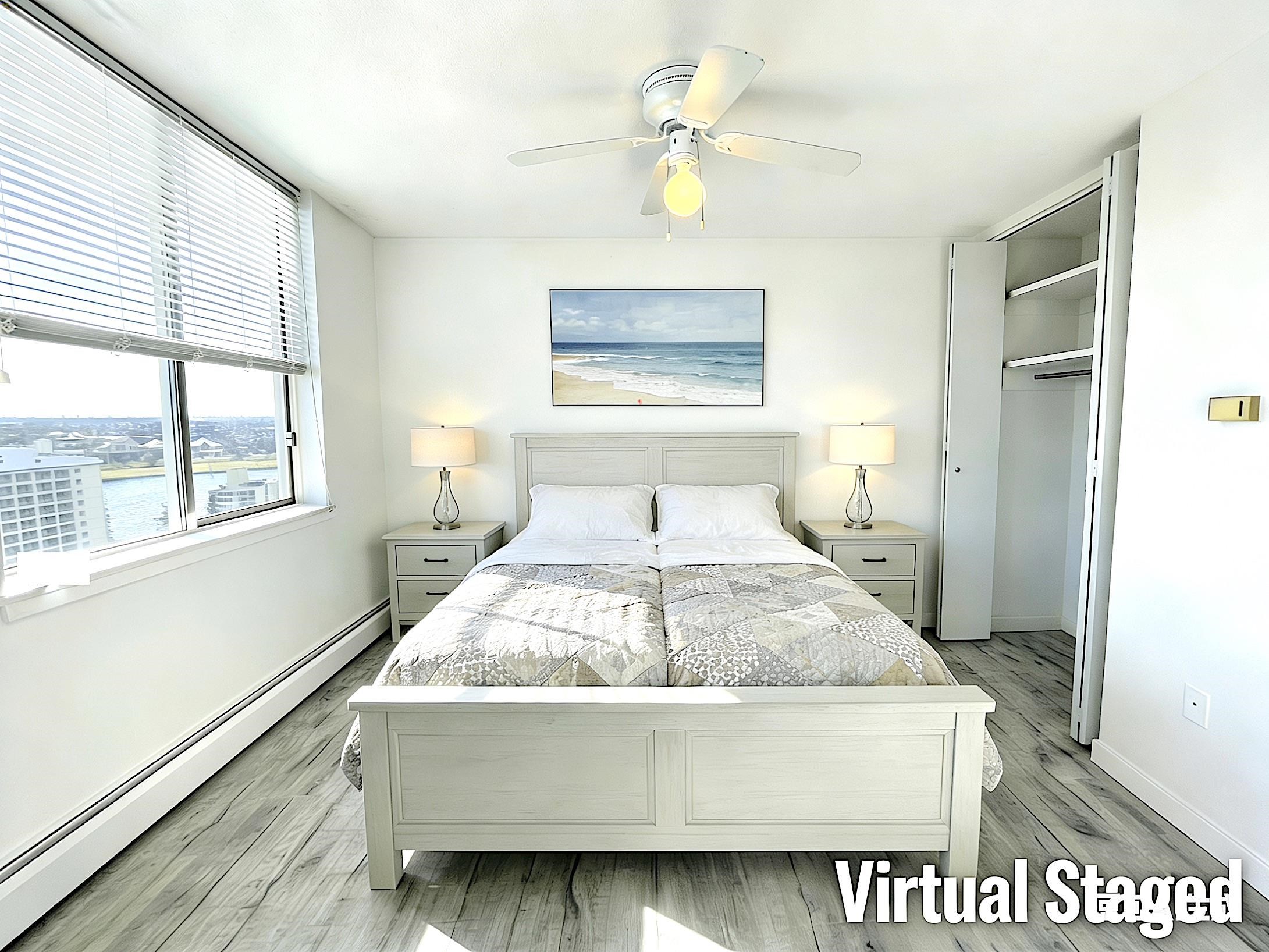 2007 1251 Cardero Street - MLS&reg; # R3097262