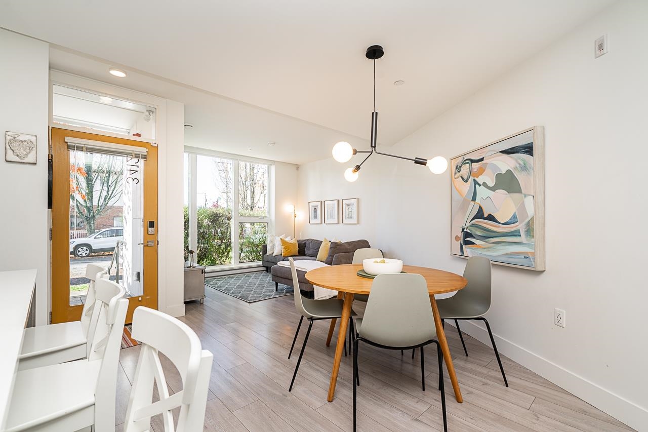  3412 St. Catherines Street - MLS&reg; # R3097367