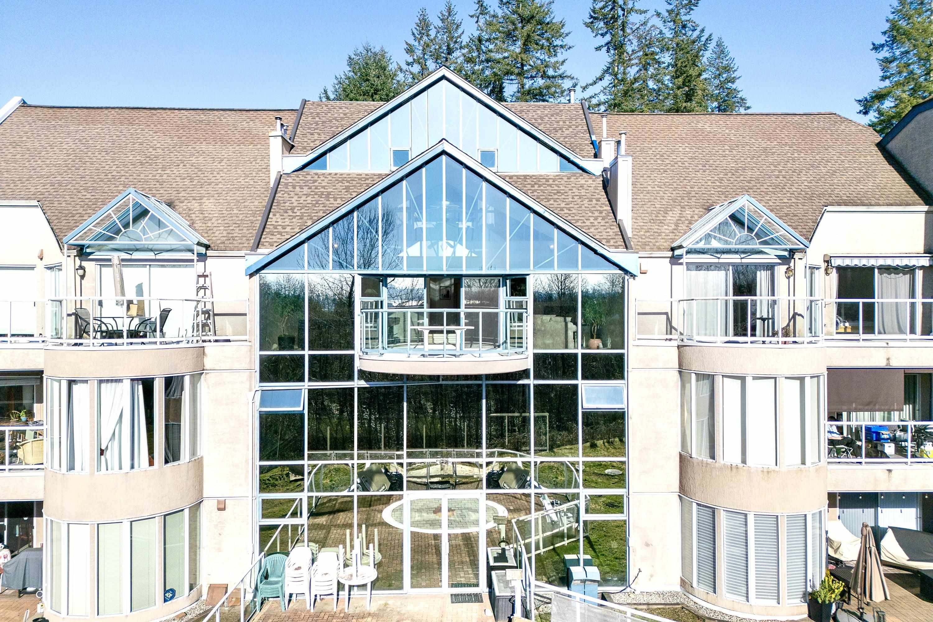 311 999 Berkley Road - MLS&reg; # R3097487