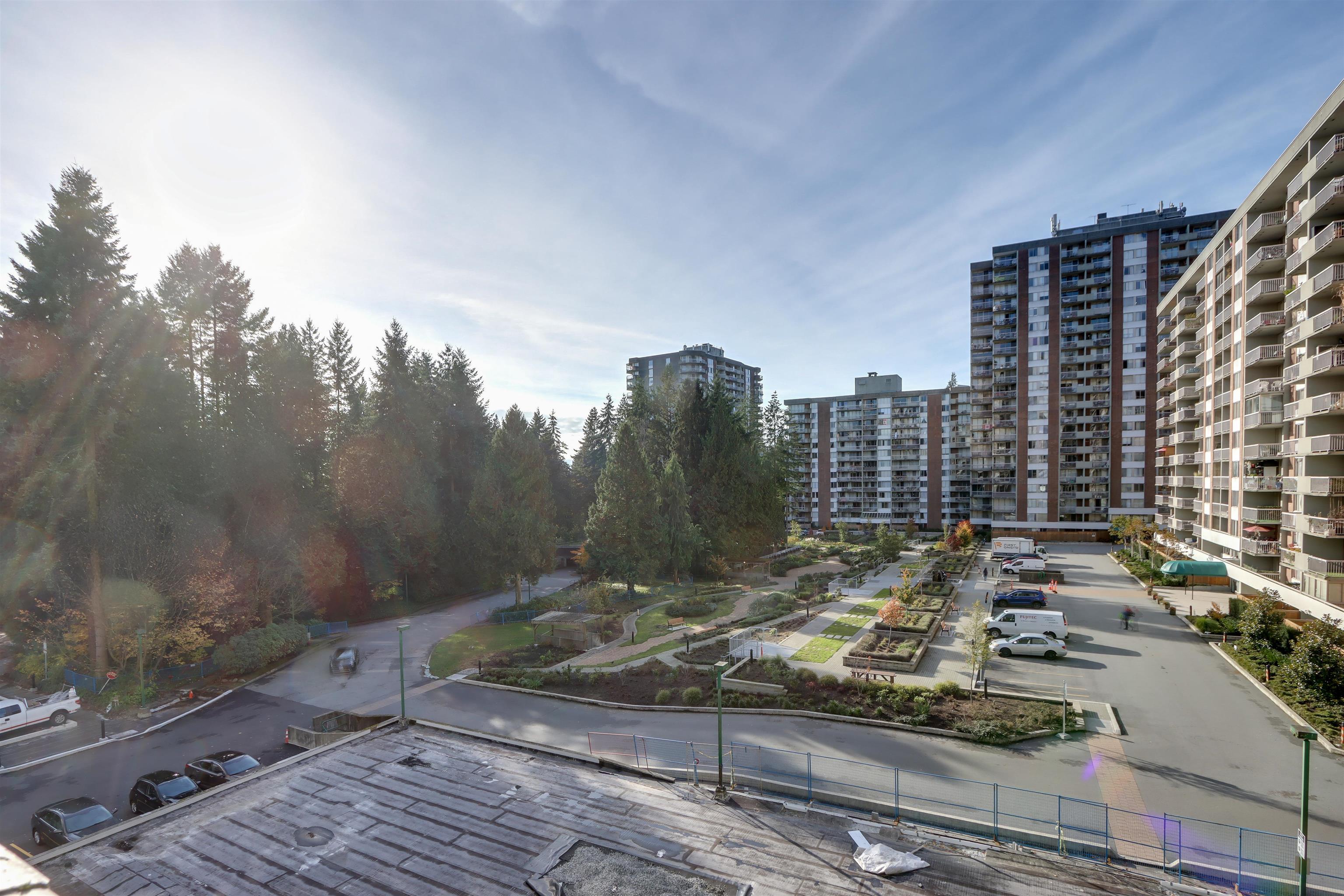 510 2008 Fullerton Avenue - MLS&reg; # R3097519