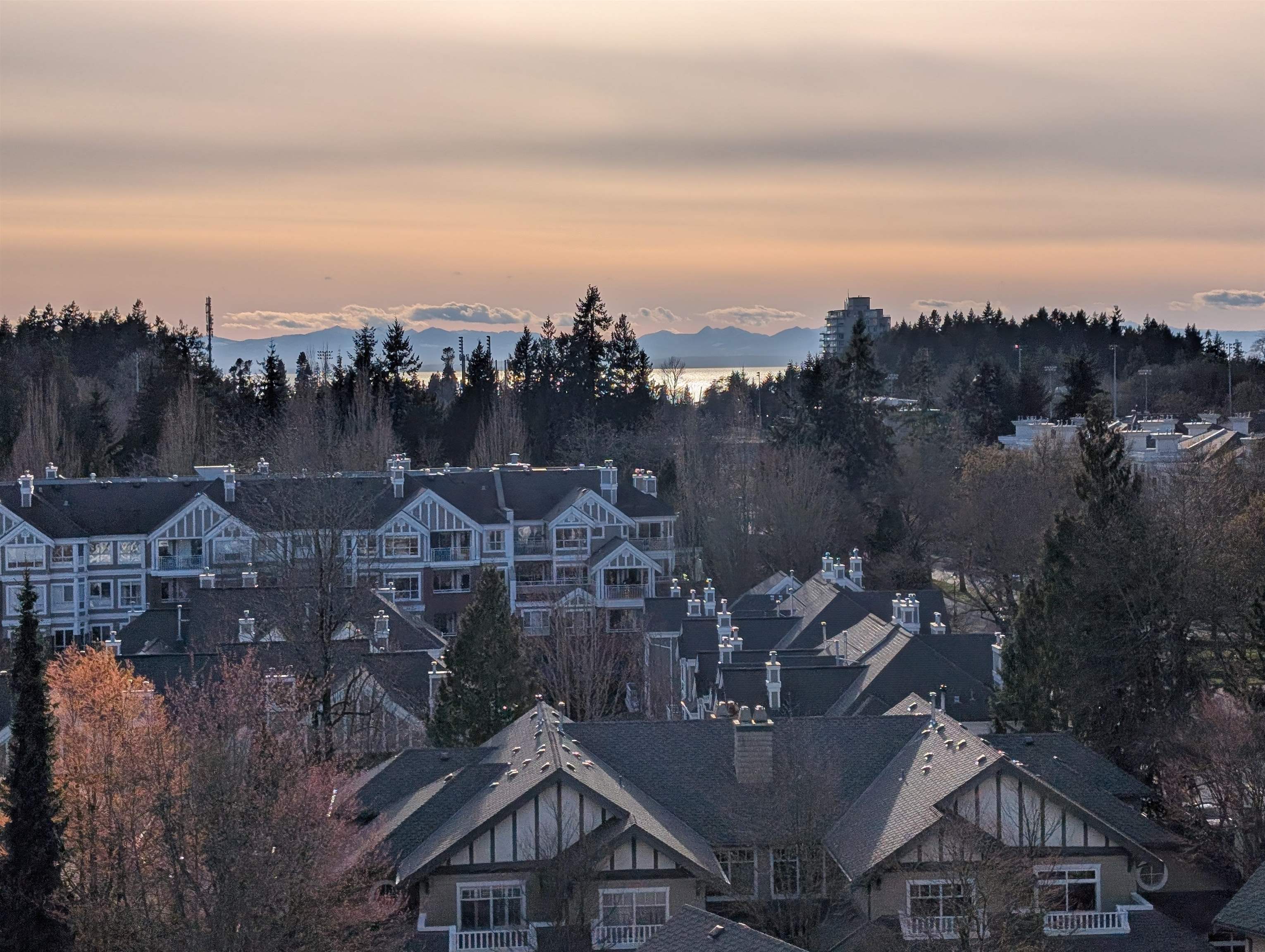 901 5615 Hampton Place - MLS&reg; # R3098352