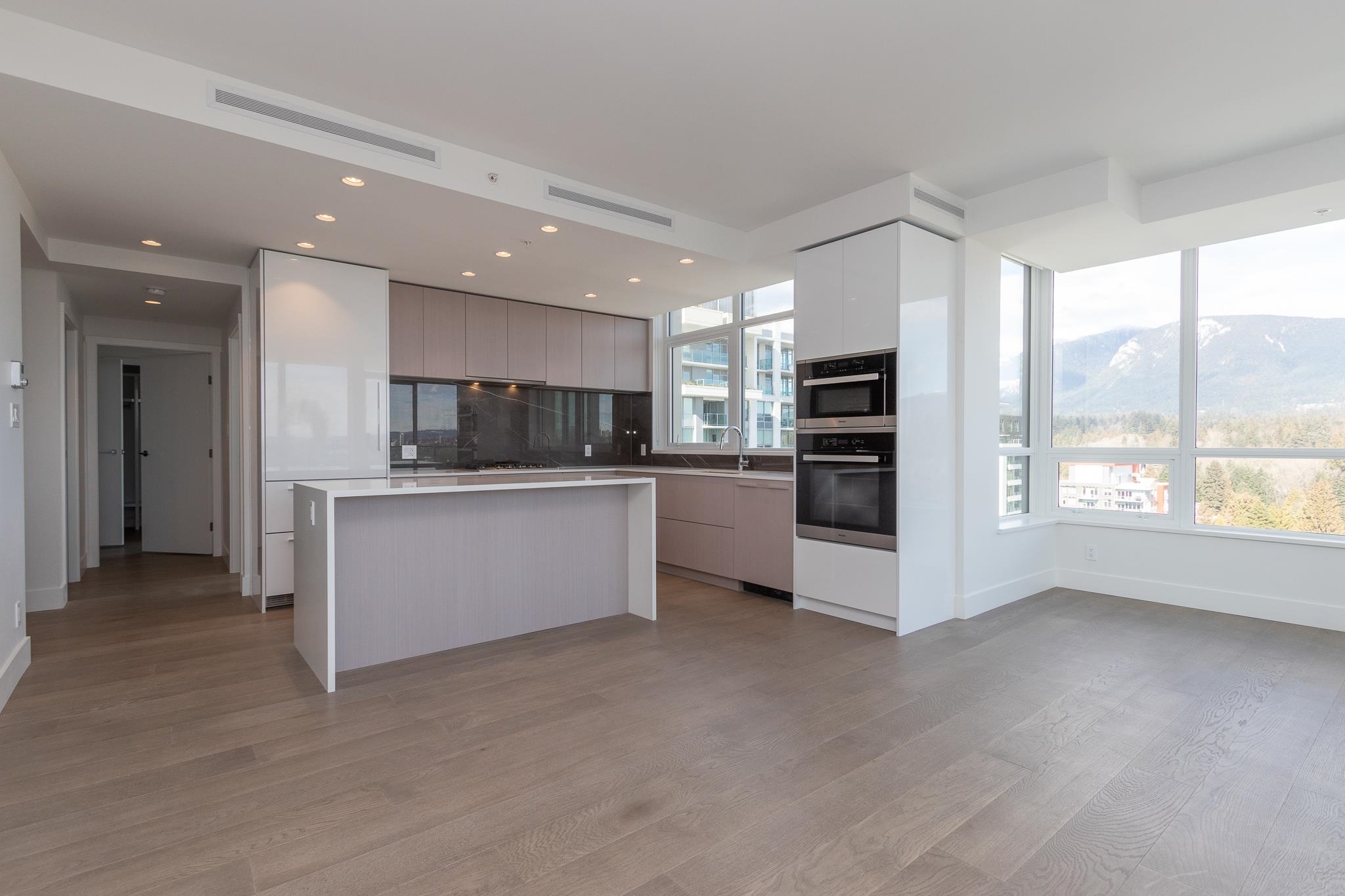 1701 1632 Lions Gate Lane - MLS&reg; # R3098532
