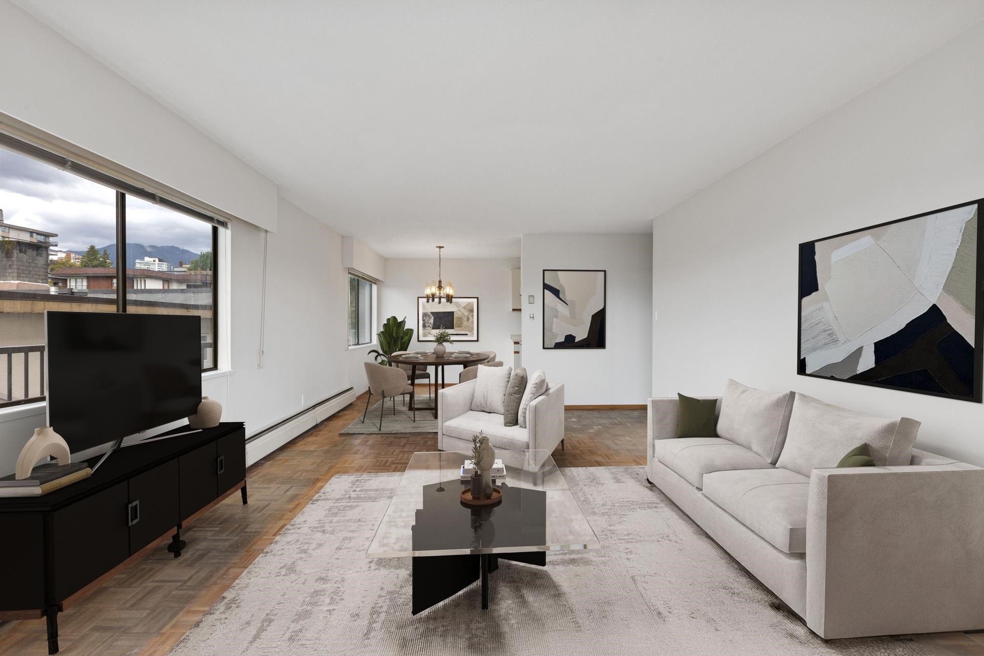 211 155 5th Street - MLS&reg; # R3098767