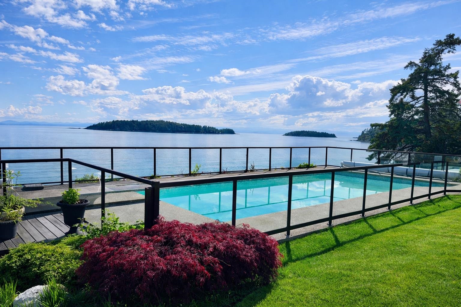  5951 Sunshine Coast Highway - MLS&reg; # R3099515