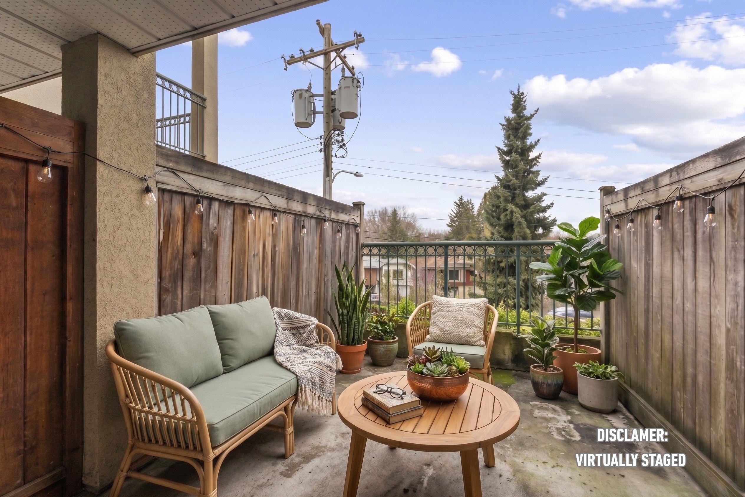202 868 Kingsway Way - MLS&reg; # R3100222
