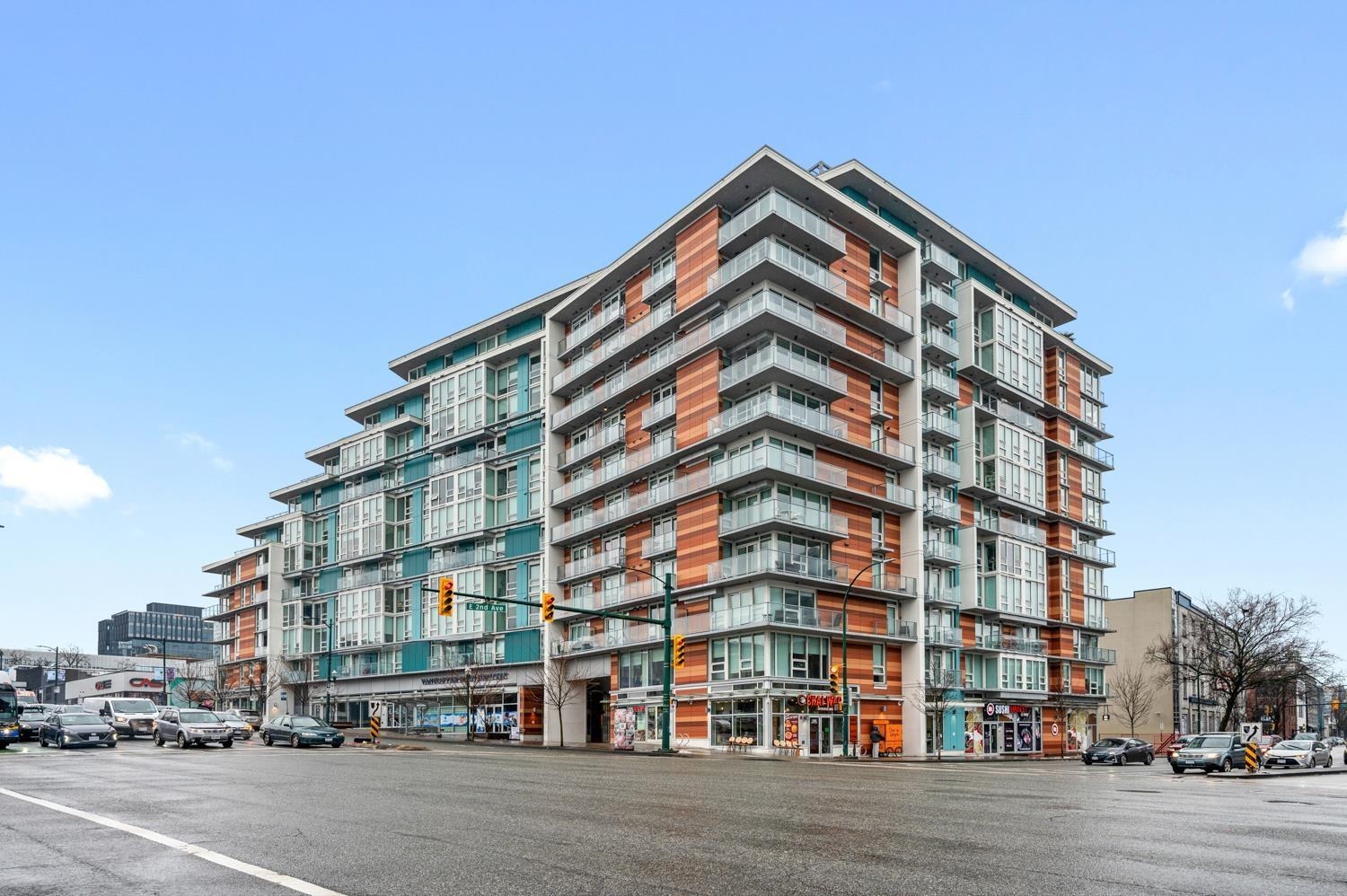 508 180 2nd Avenue - MLS&reg; # R3100482