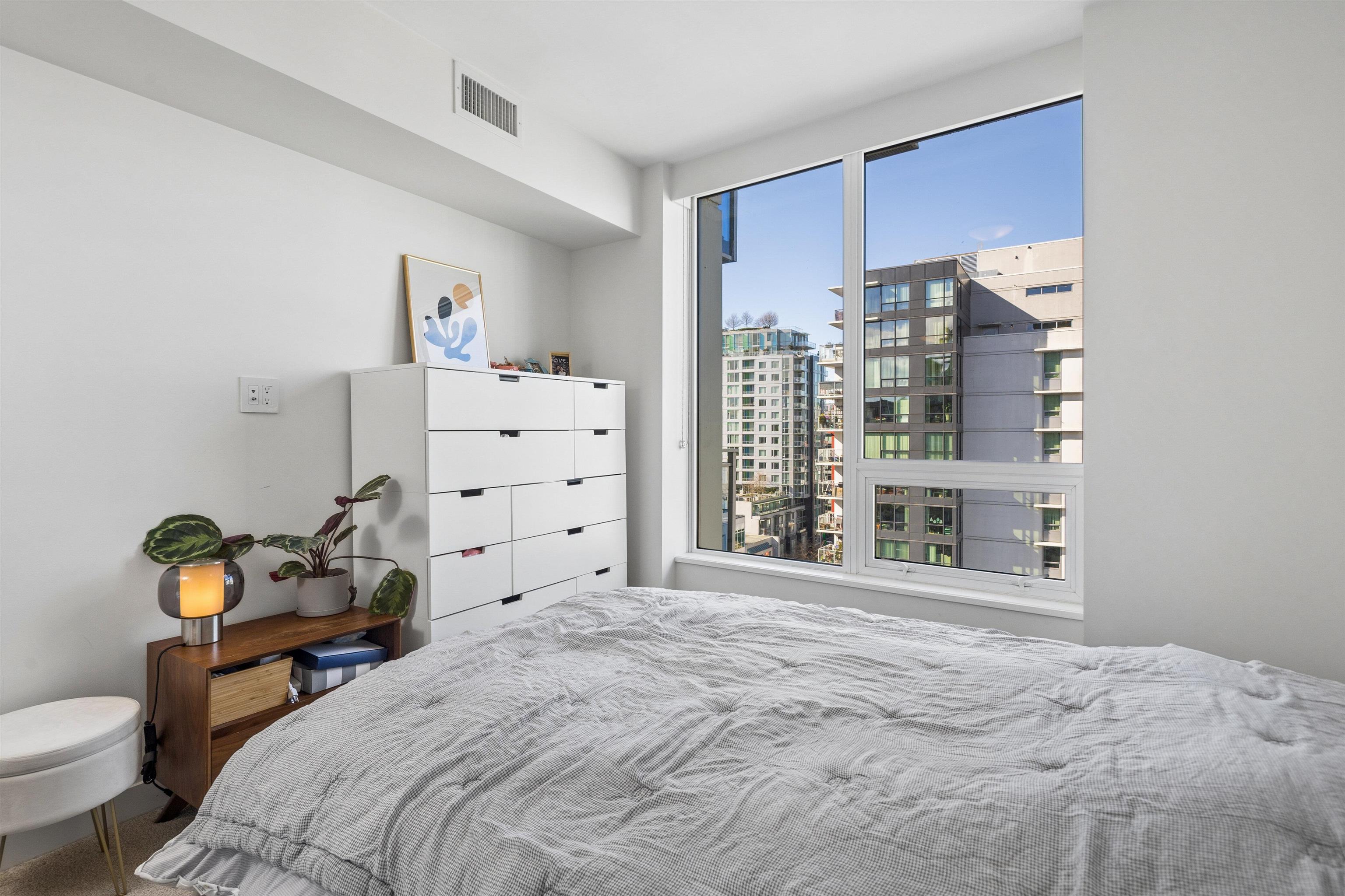 1209 111 1st Avenue - MLS&reg; # R3101020