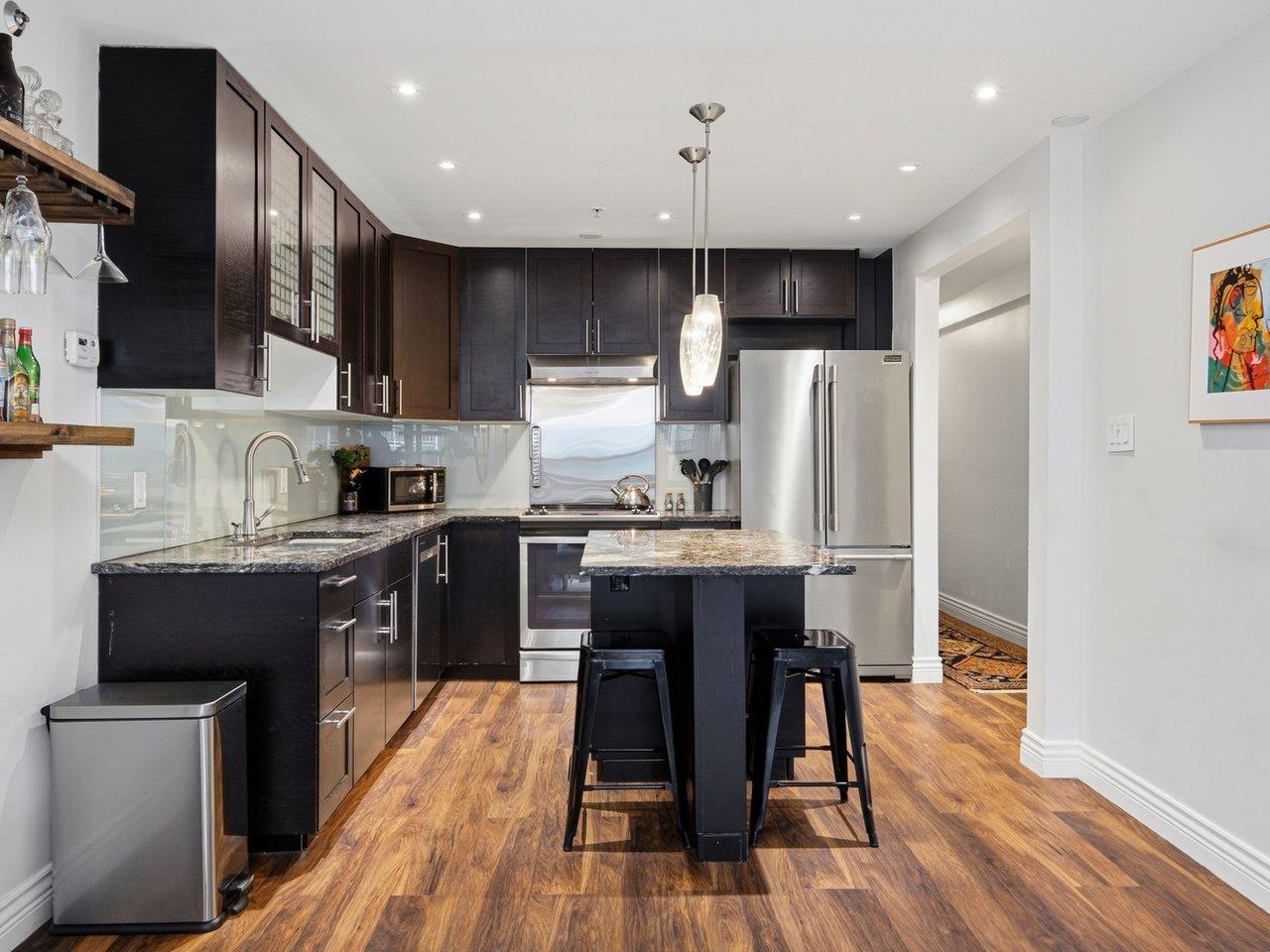 216 1549 Kitchener Street - MLS&reg; # R3101868