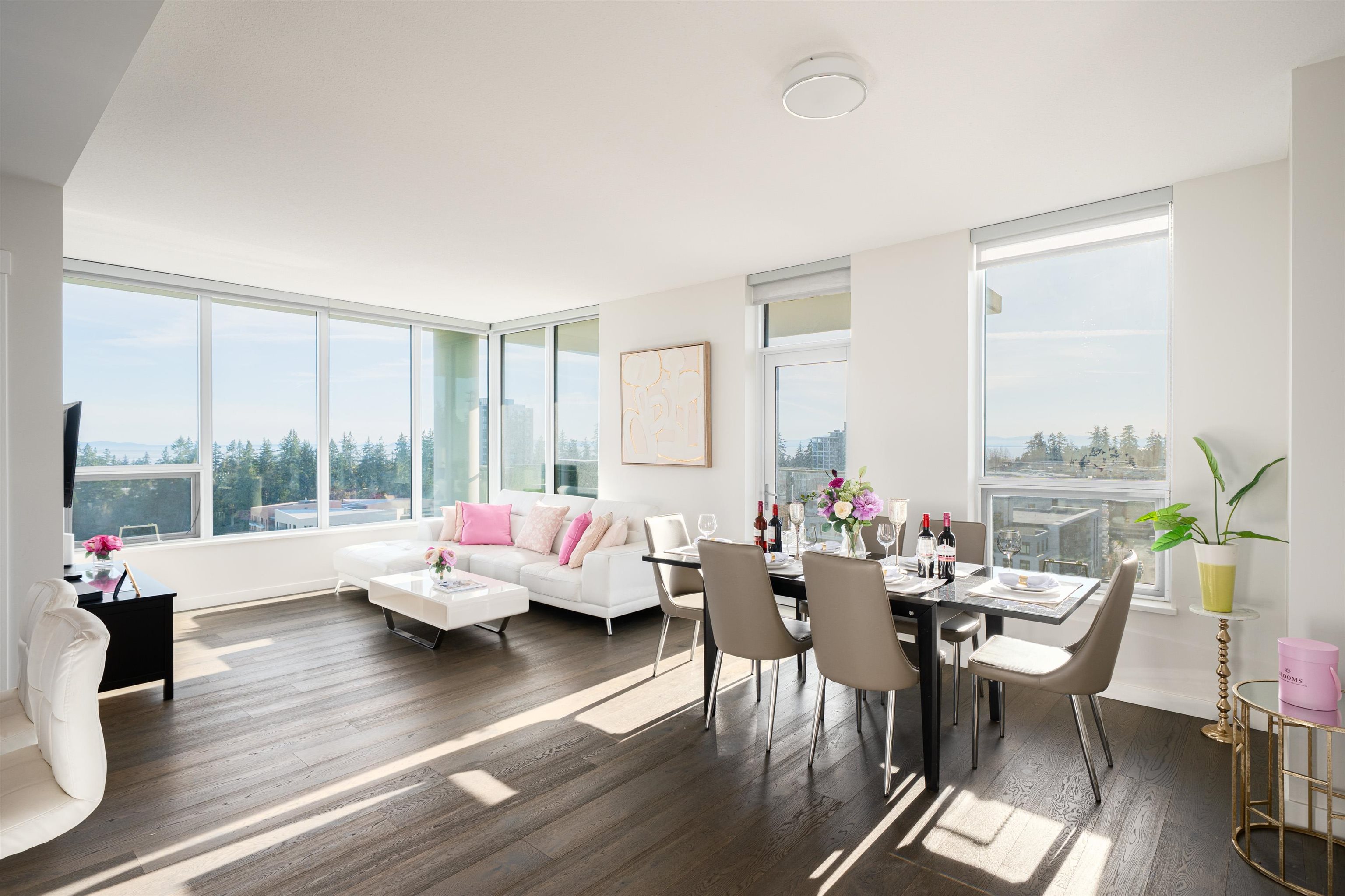 1309 3487 Binning Road - MLS&reg; # R3102069