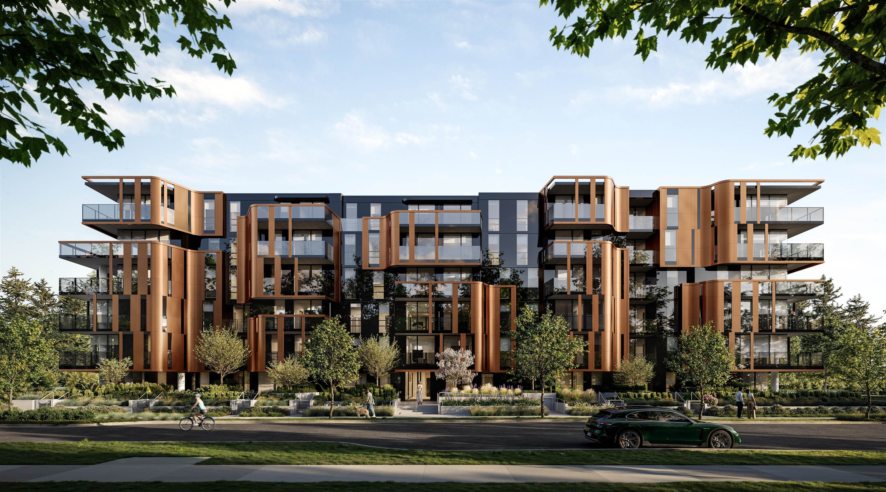 214 5060 James Street - MLS&reg; # R3102100
