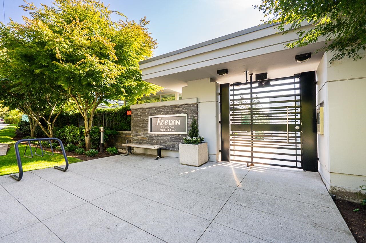 101 988 Keith Road - MLS&reg; # R3103166