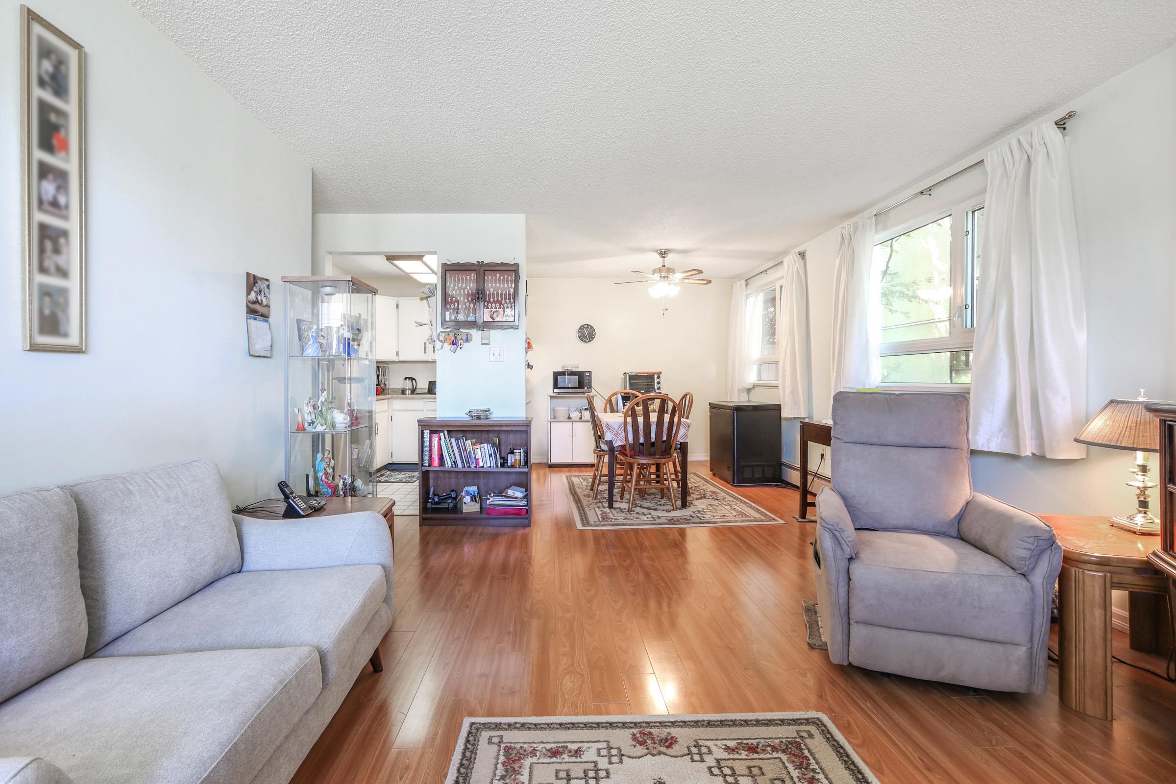 205 665 6th Avenue - MLS&reg; # R3103510