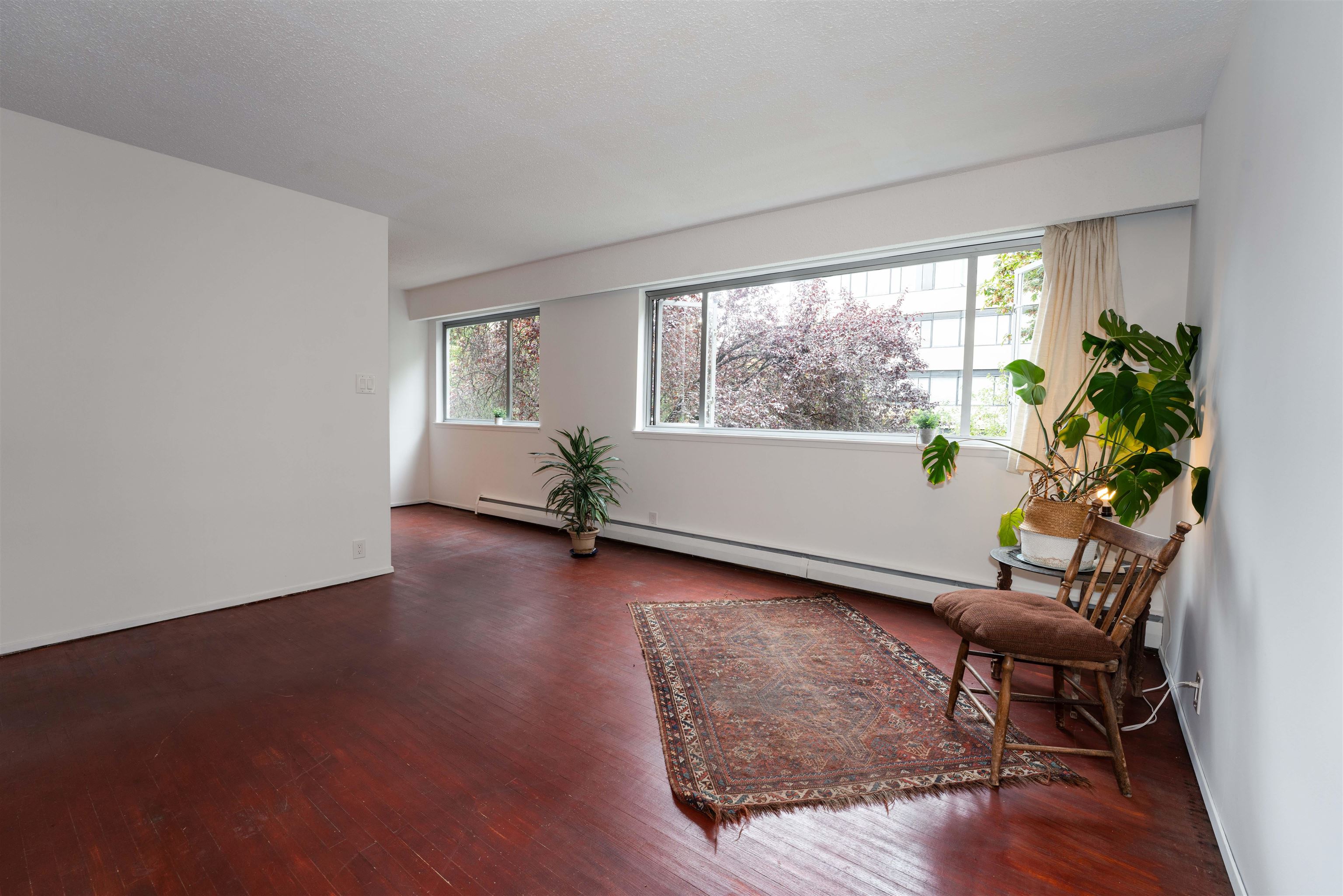 210 1050 Jervis Street - MLS&reg; # R3103938