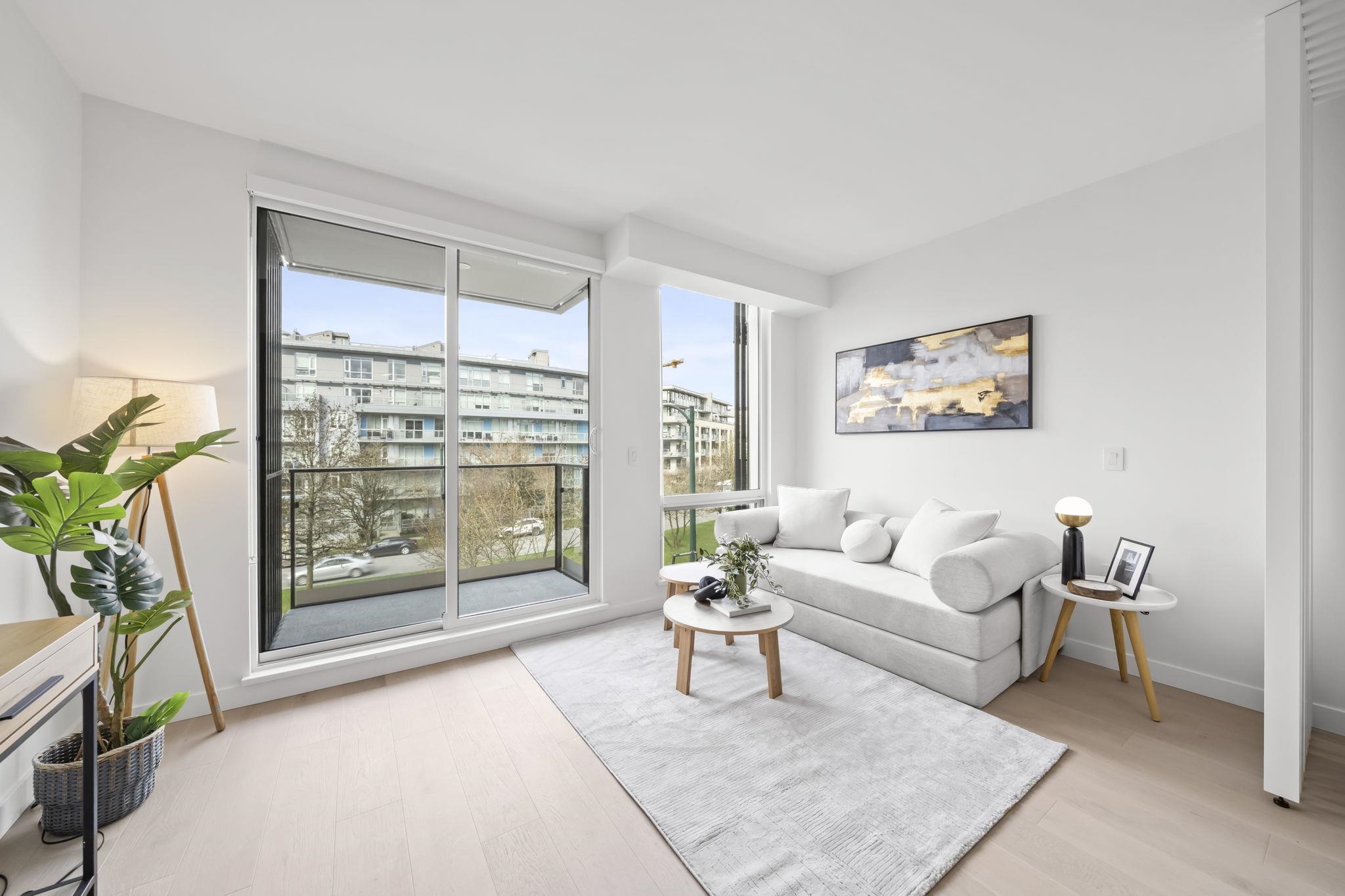 307 5212 Cambie Street - MLS&reg; # R3104292