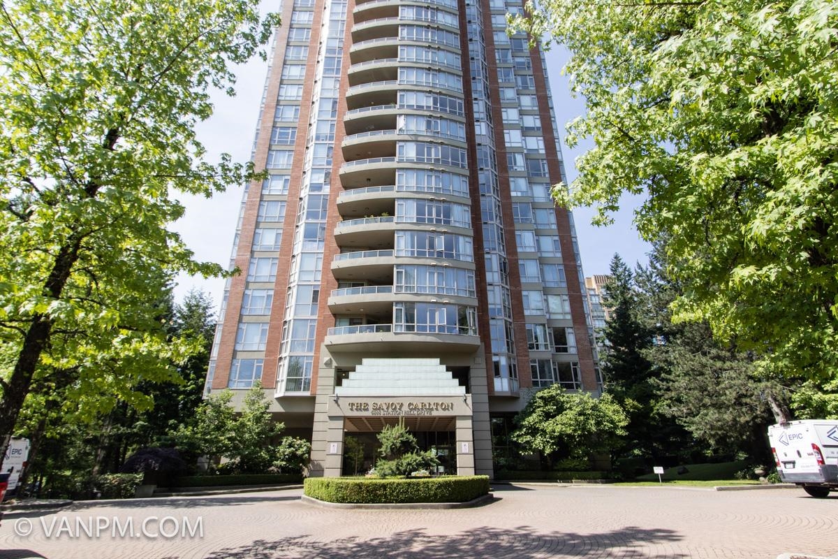 1806 6888 Station Hill Drive - MLS&reg; # R3104427