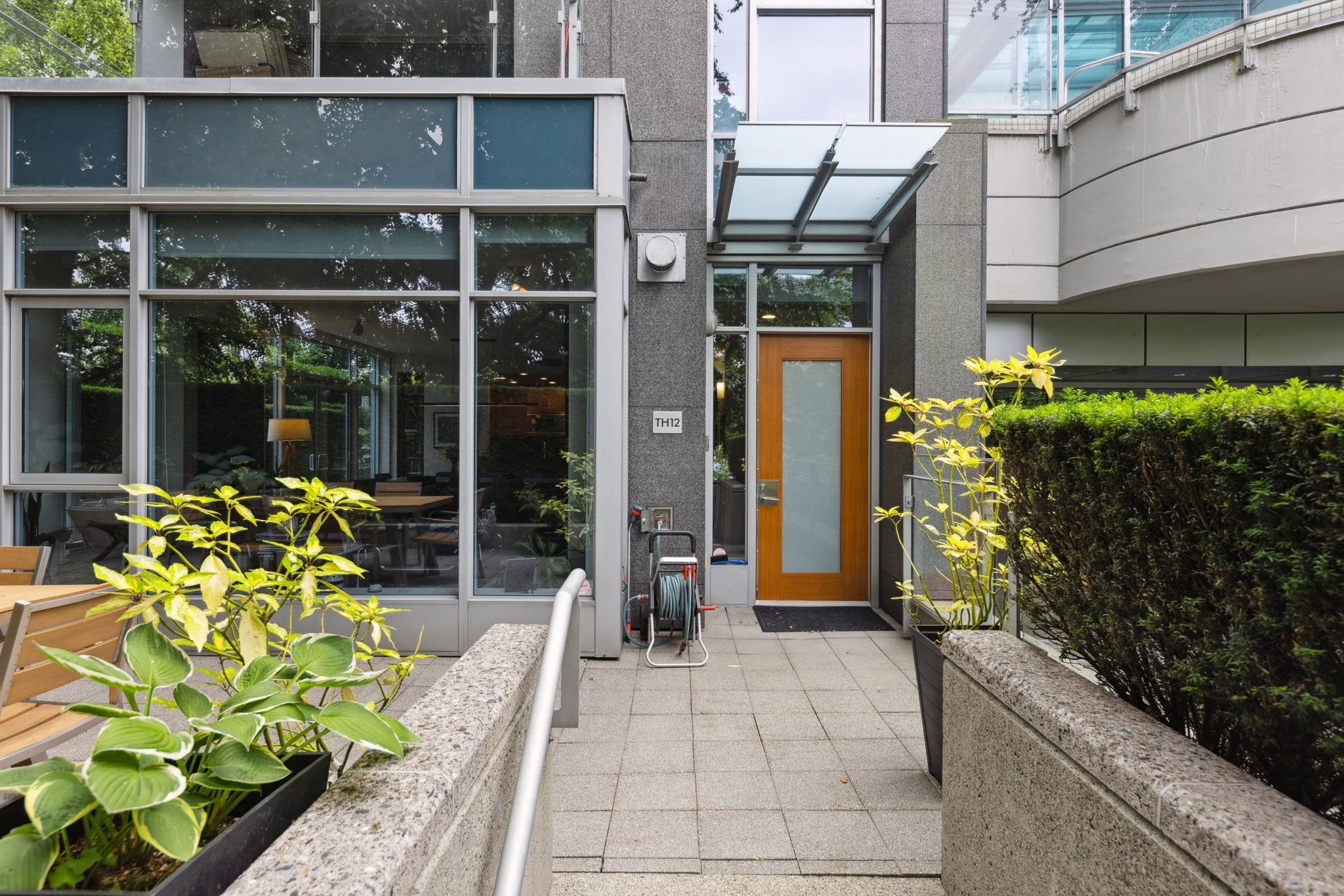 TH12 1233 Cordova Street - MLS&reg; # R3104814